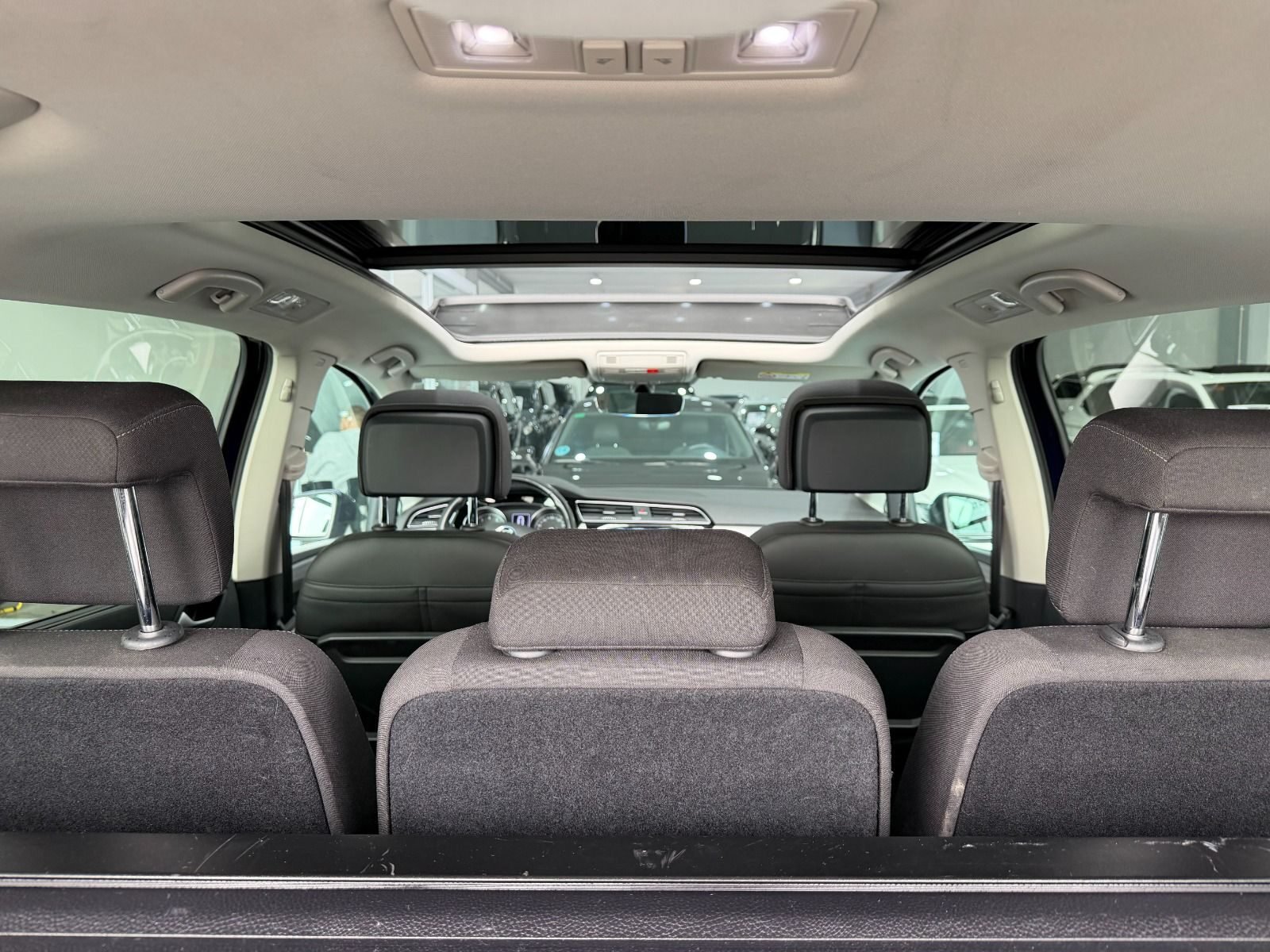 VOLKSWAGEN TOURAN TOURAN ADVANCE 2.0 TDI 150CV DSG7