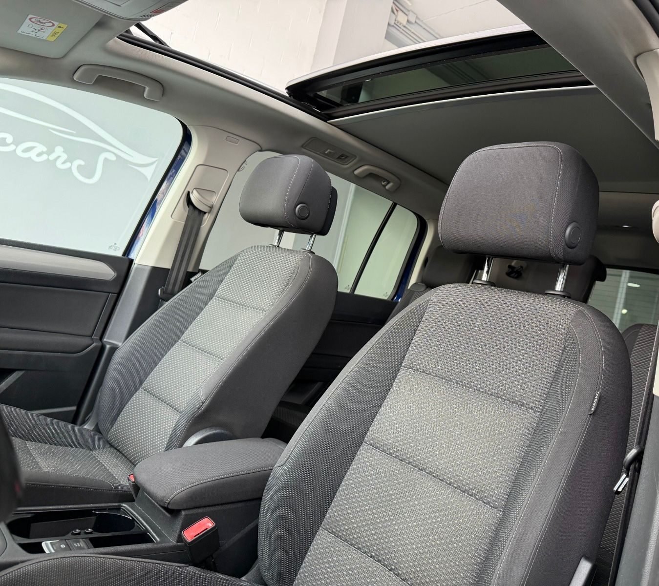 VOLKSWAGEN TOURAN TOURAN ADVANCE 2.0 TDI 150CV DSG7