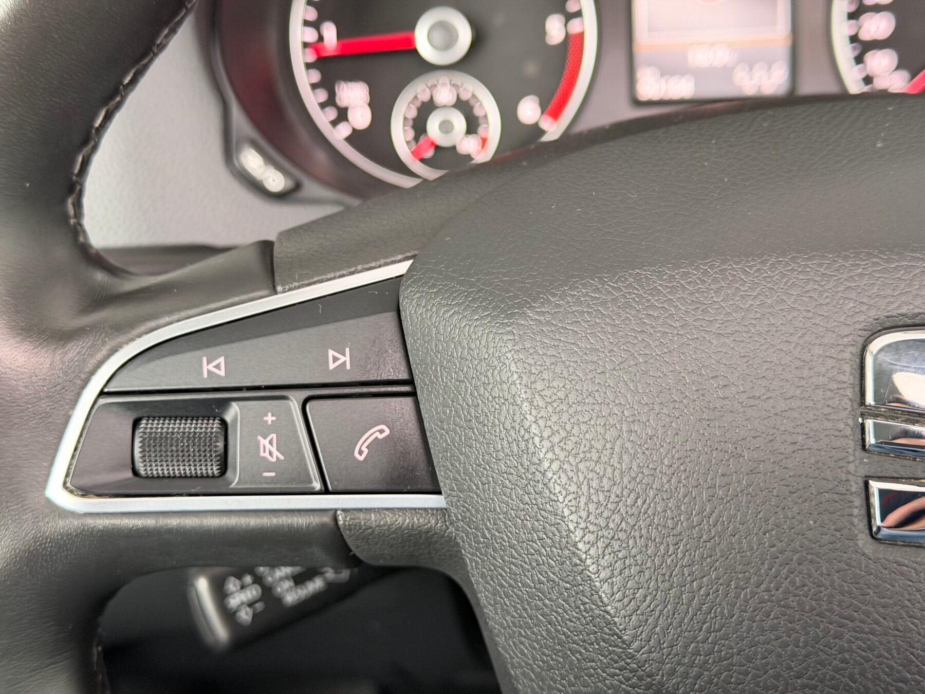 SEAT ALHAMBRA Alhambra 2.0 TDI 110kW DSG StSp Xcellence Tra Ed