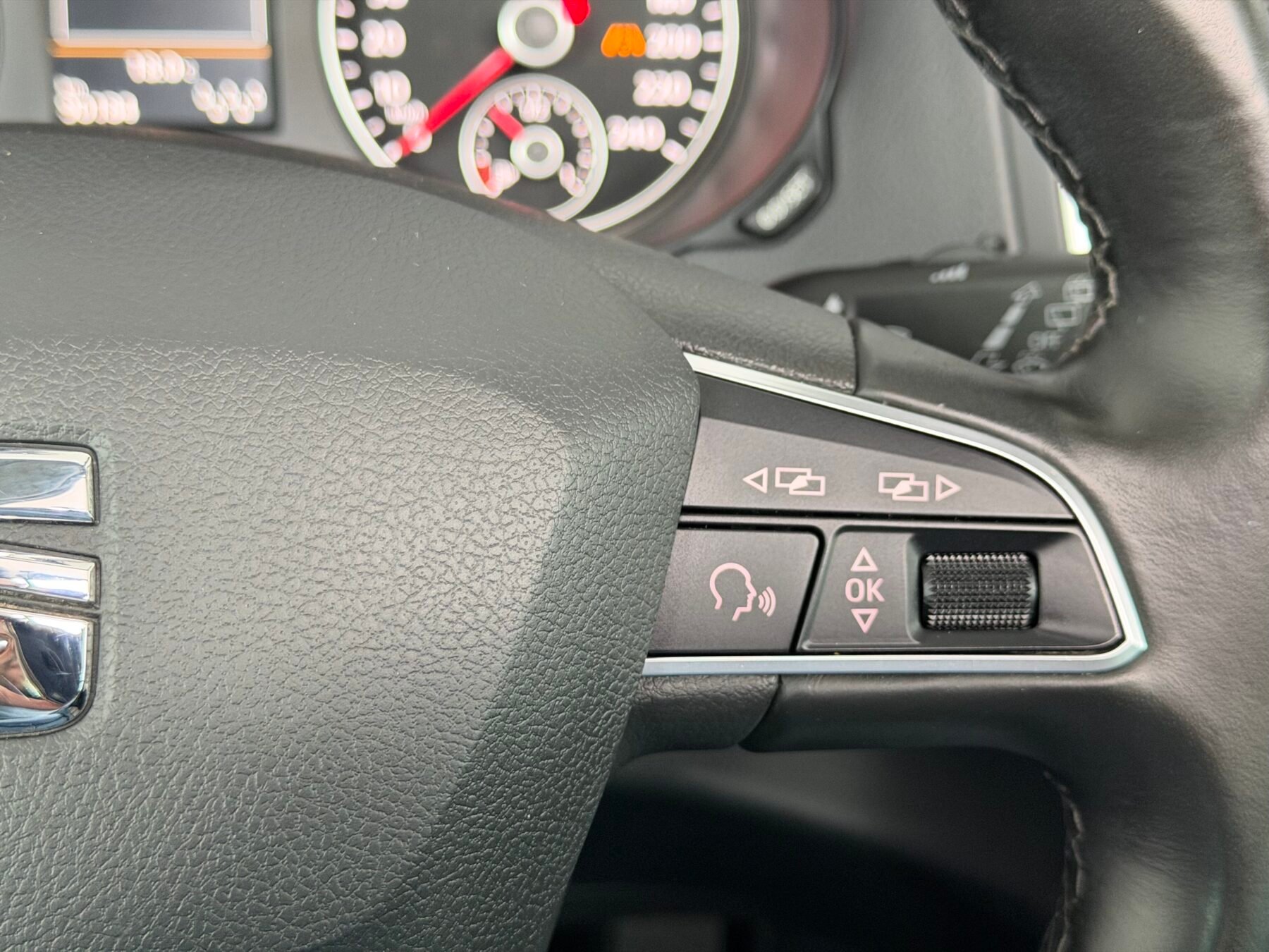 SEAT ALHAMBRA Alhambra 2.0 TDI 110kW DSG StSp Xcellence Tra Ed
