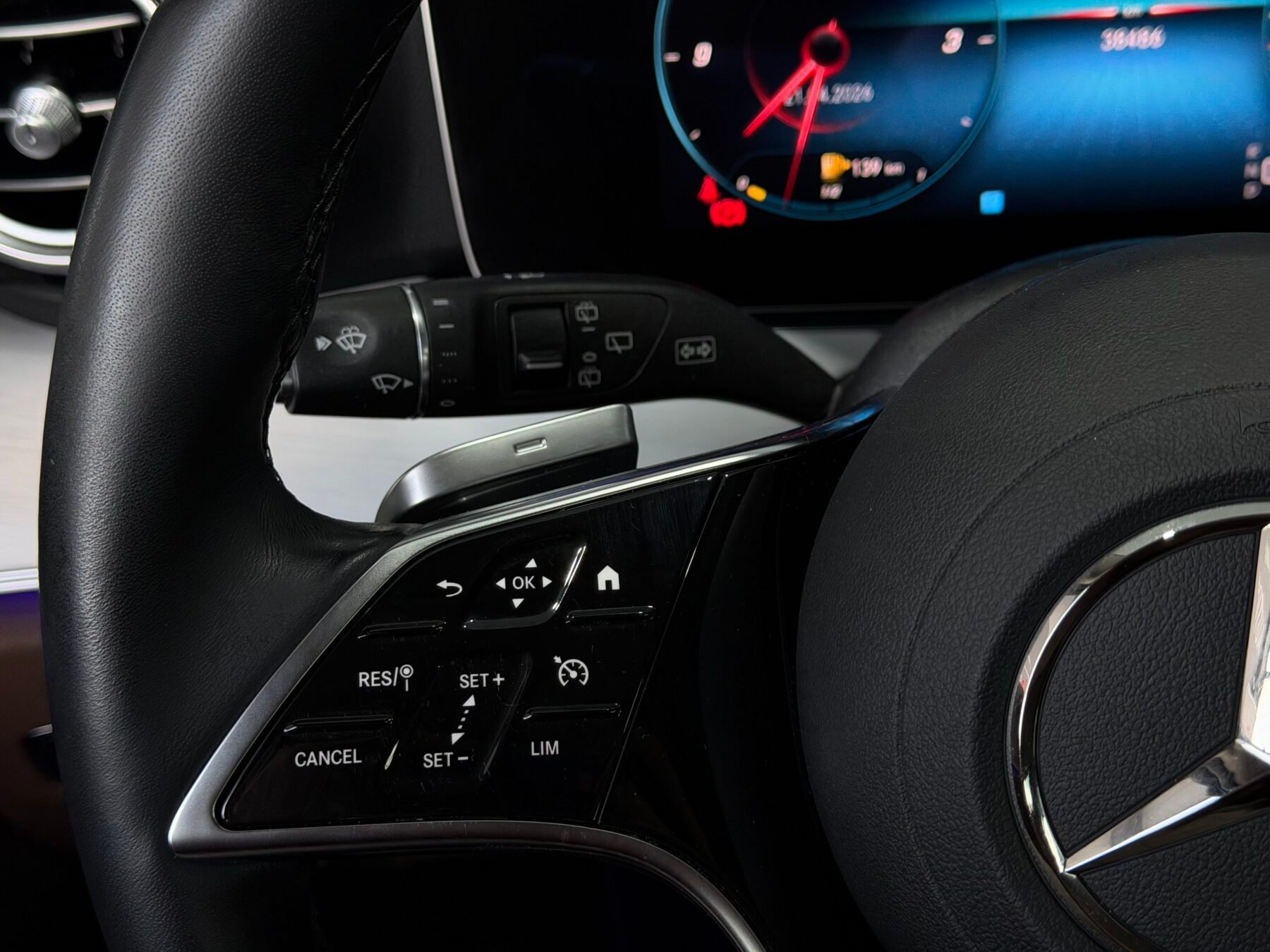 MERCEDES-BENZ CLASE E ESTATE E220 CDI