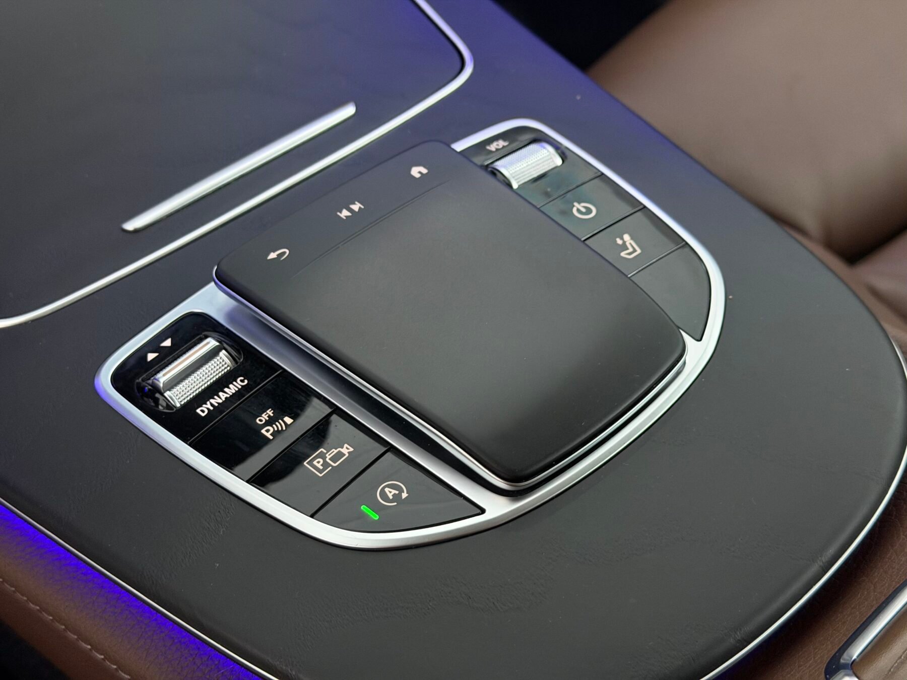 MERCEDES-BENZ CLASE E ESTATE E220 CDI