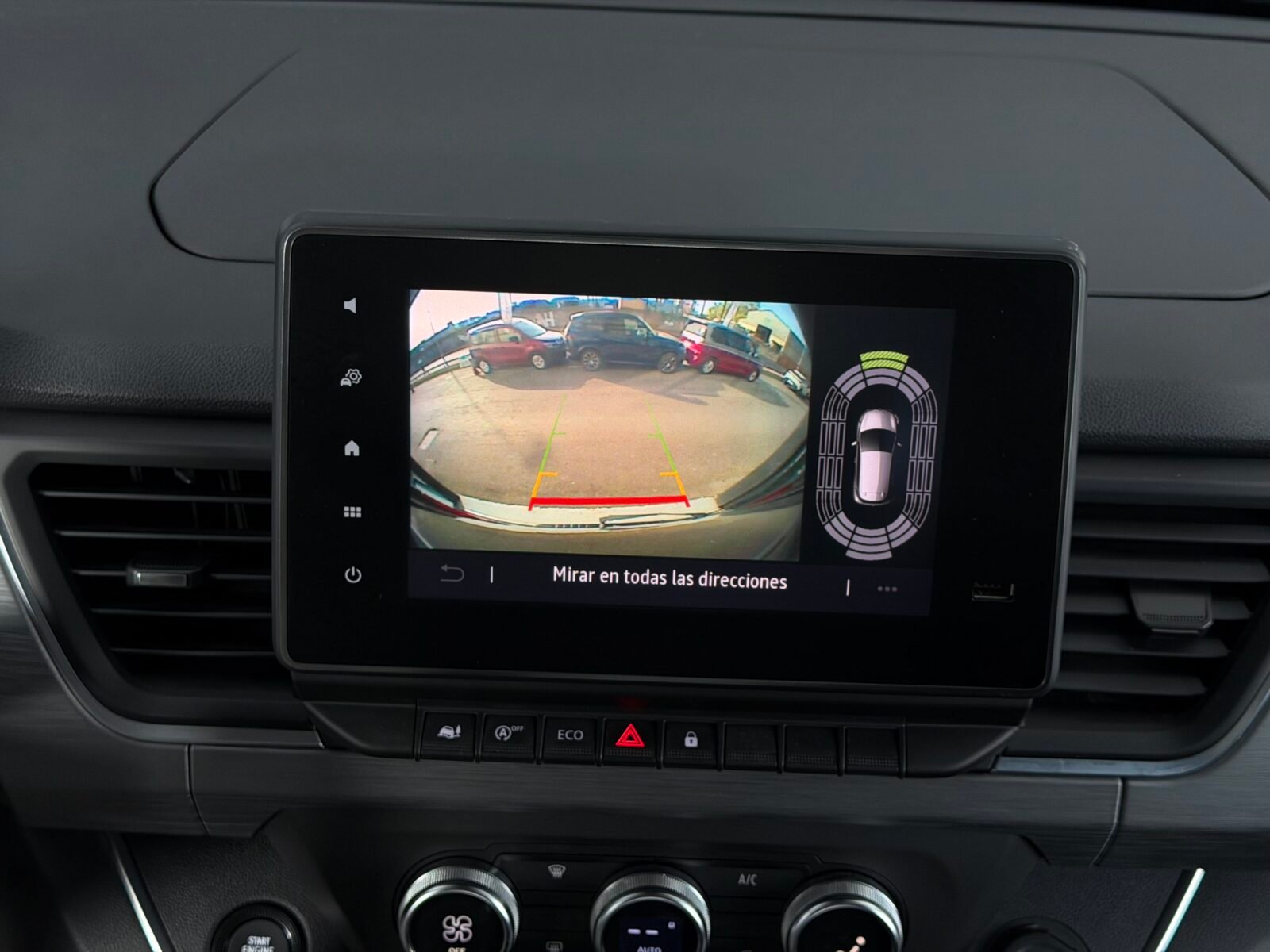 RENAULT TRAFIC SPACECLASS L2H1 