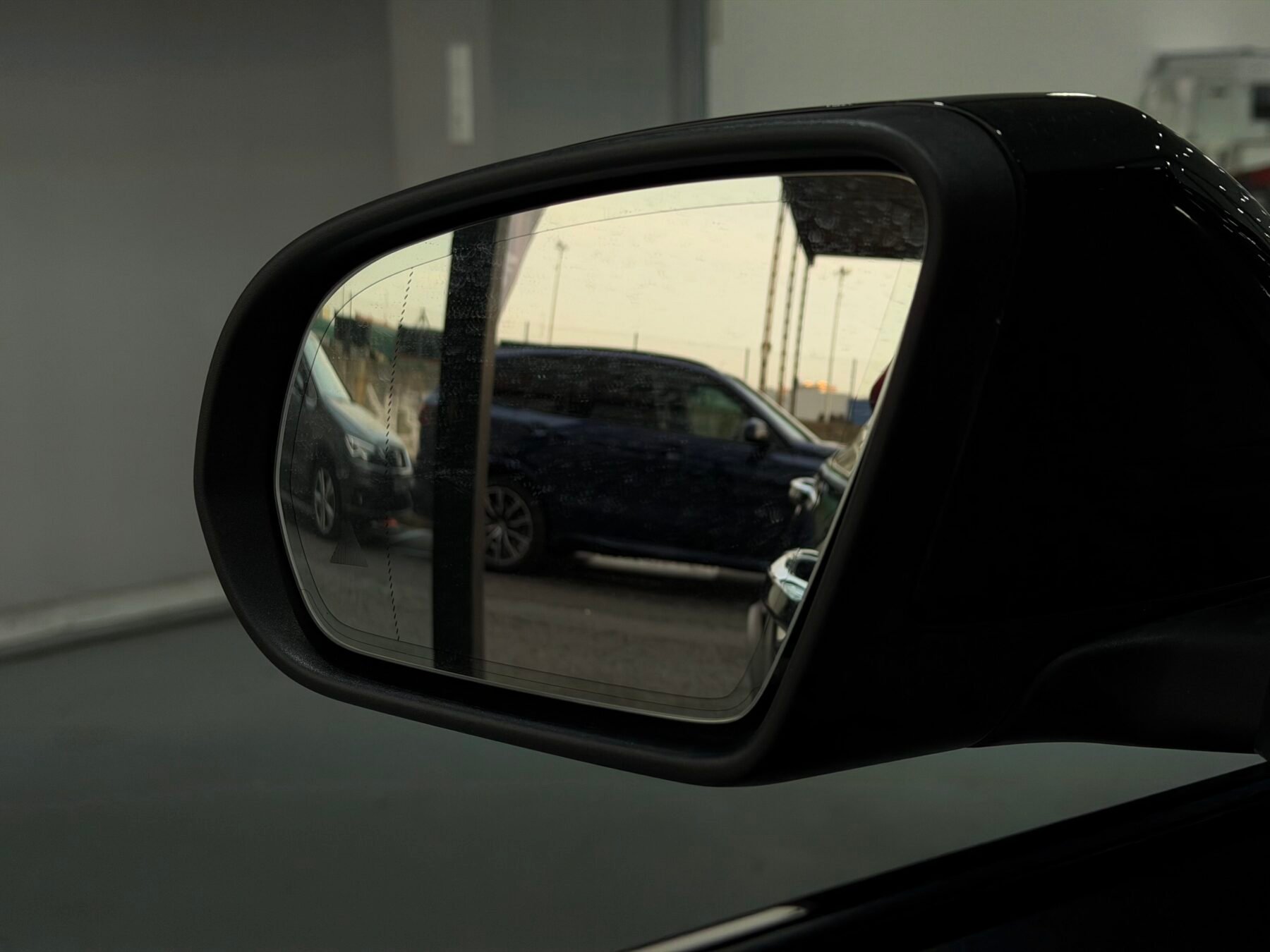 MERCEDES-BENZ GLC COUPE 300de AMG 4MATIC 