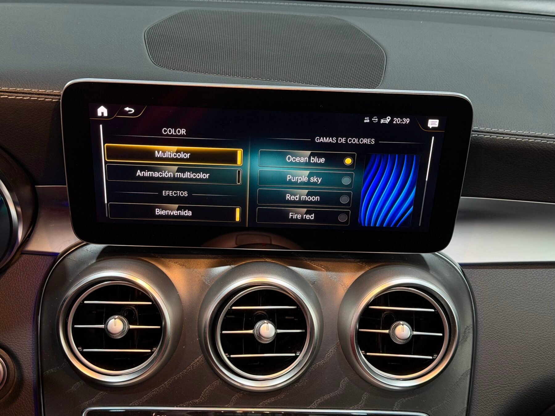 MERCEDES-BENZ GLC COUPE 300de AMG 4MATIC 