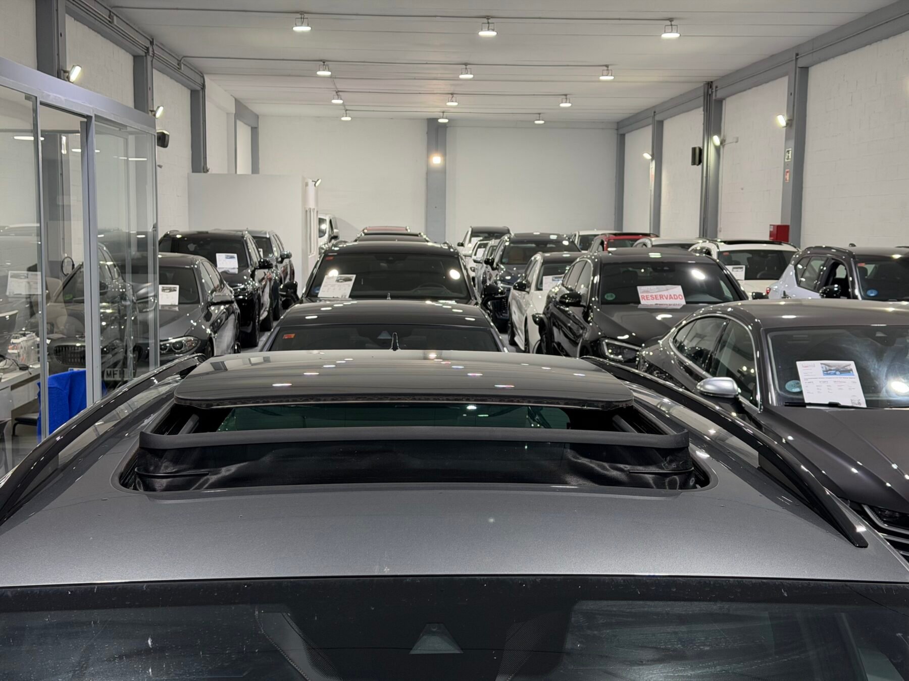 CUPRA Ateca 4DRIVE 2.0TSI 