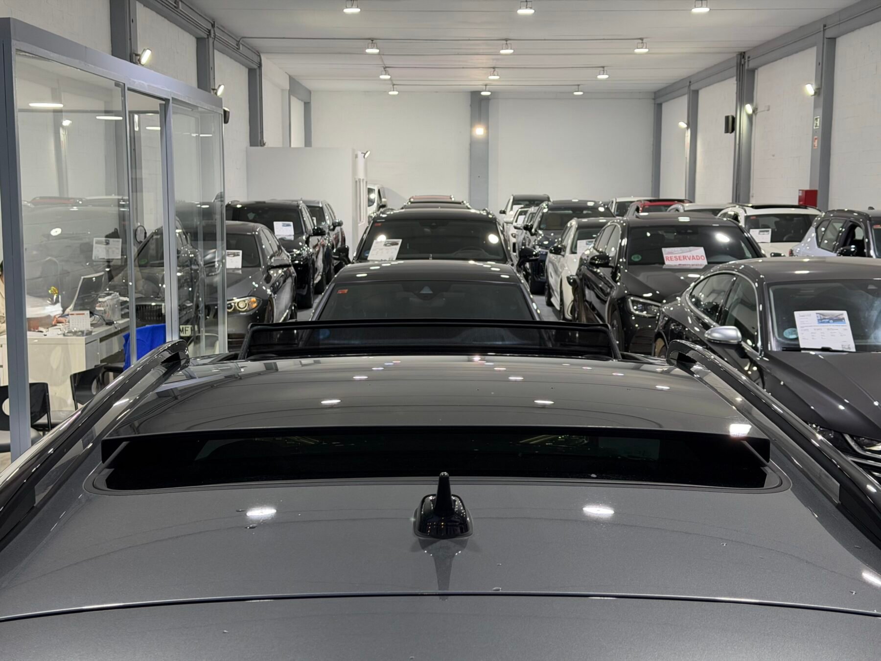 CUPRA Ateca 4DRIVE 2.0TSI 