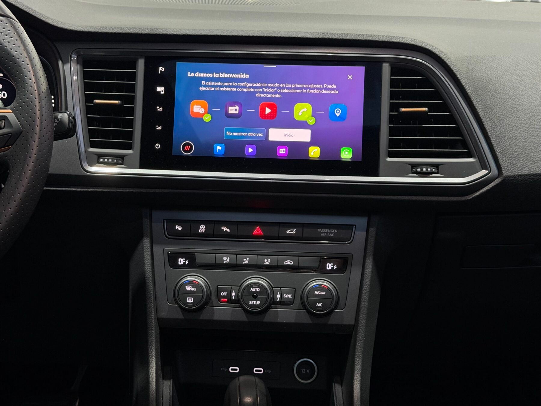 CUPRA Ateca 4DRIVE 2.0TSI 