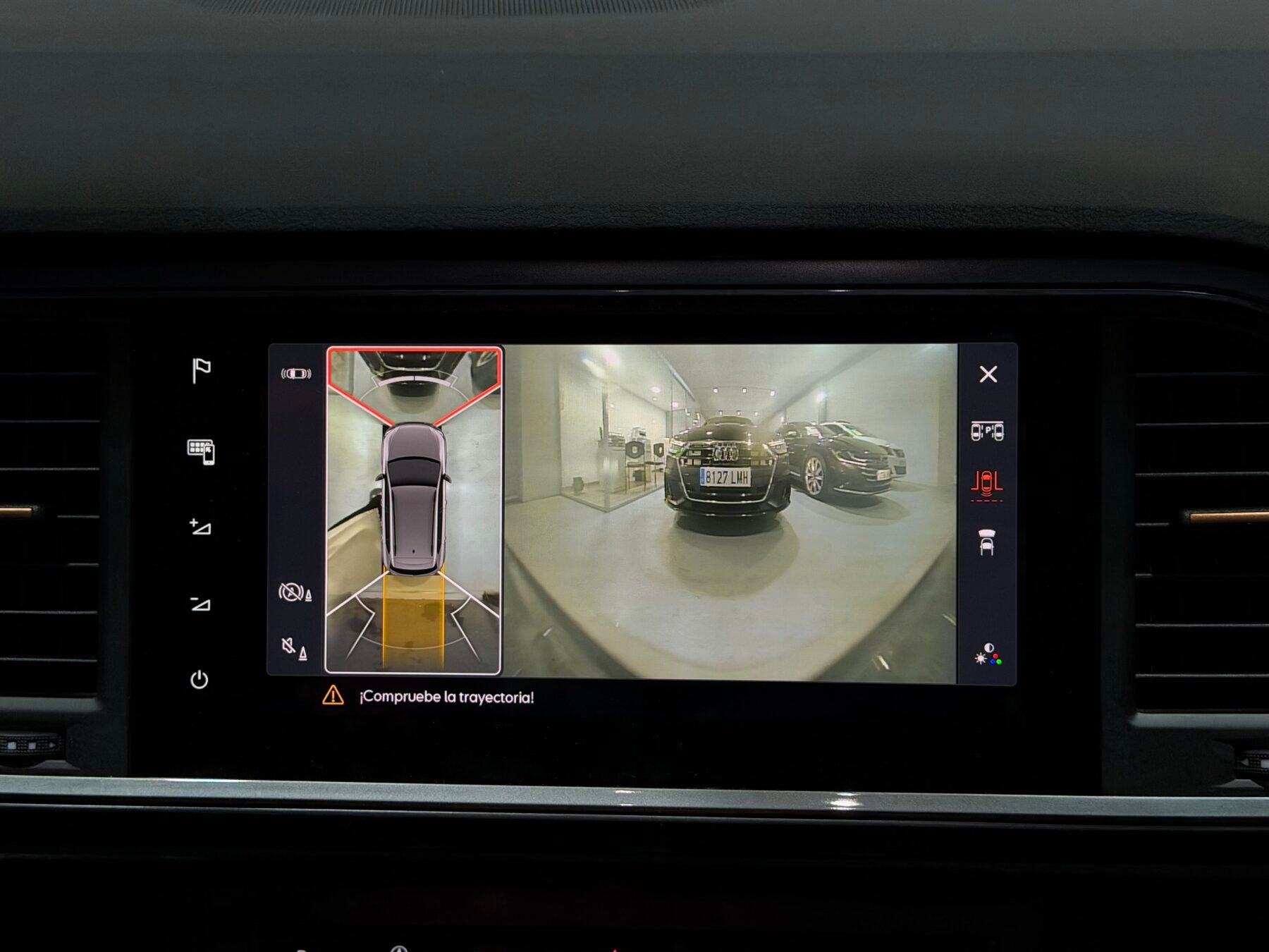 CUPRA Ateca 4DRIVE 2.0TSI 