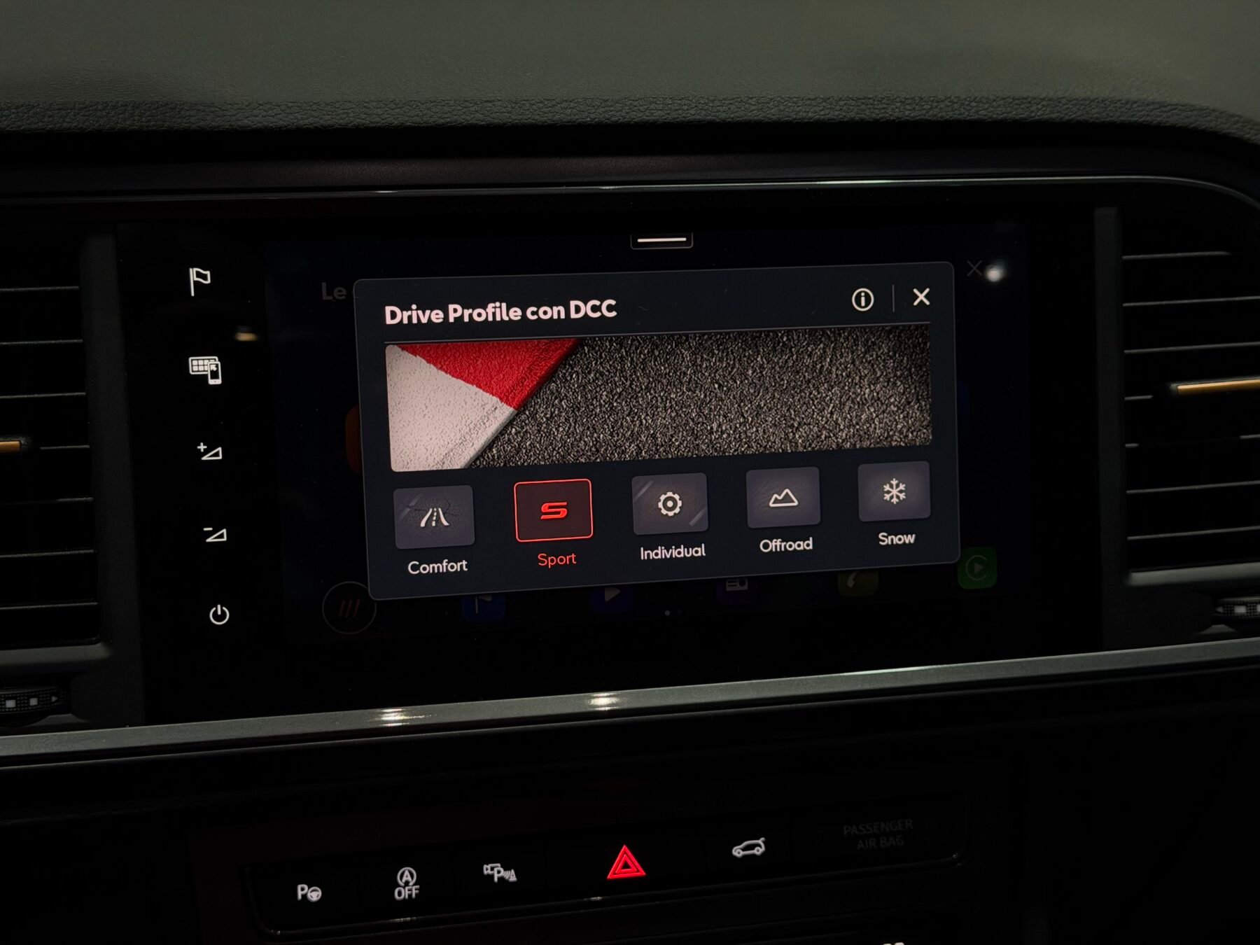 CUPRA Ateca 4DRIVE 2.0TSI 