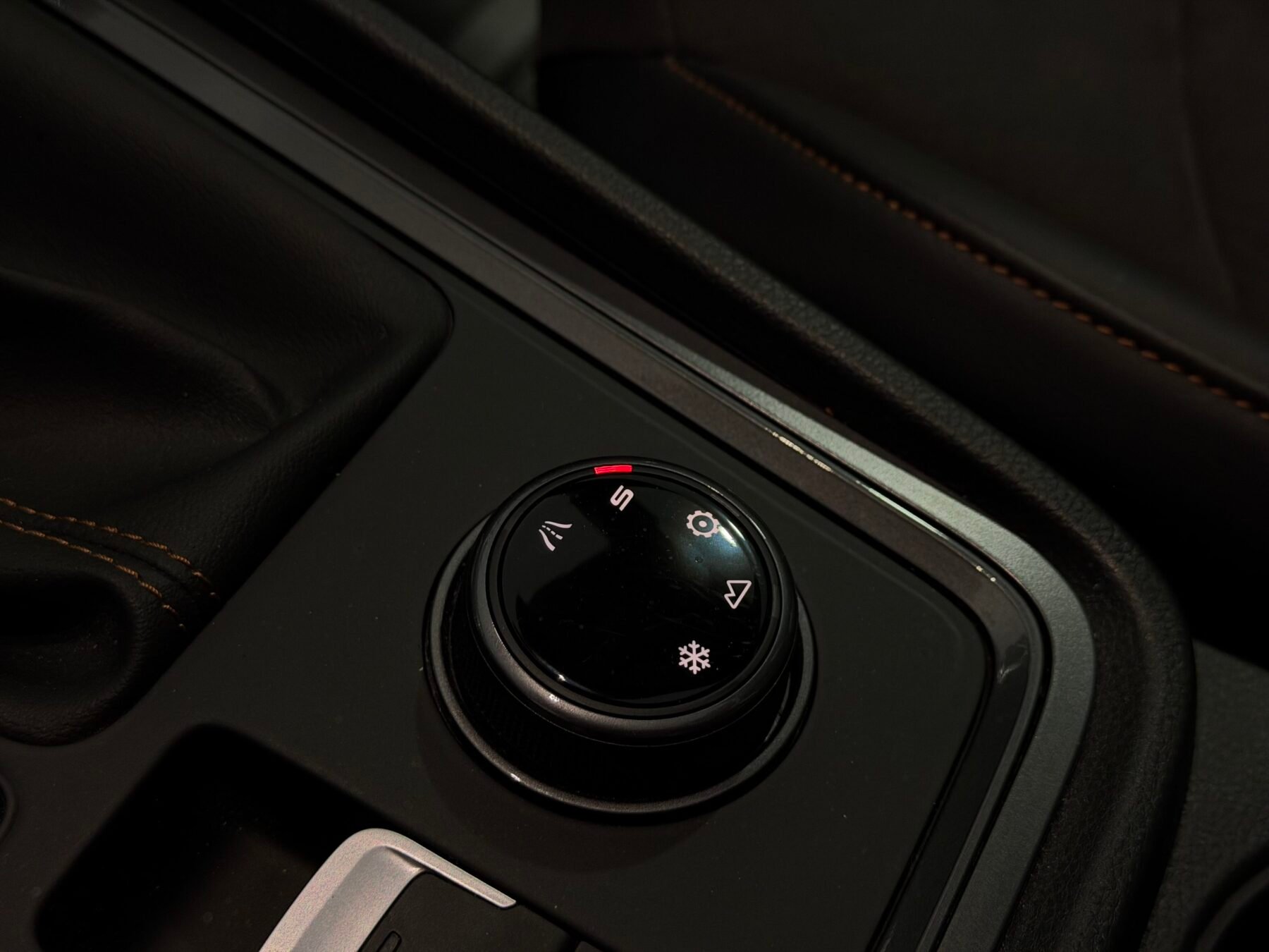 CUPRA Ateca 4DRIVE 2.0TSI 