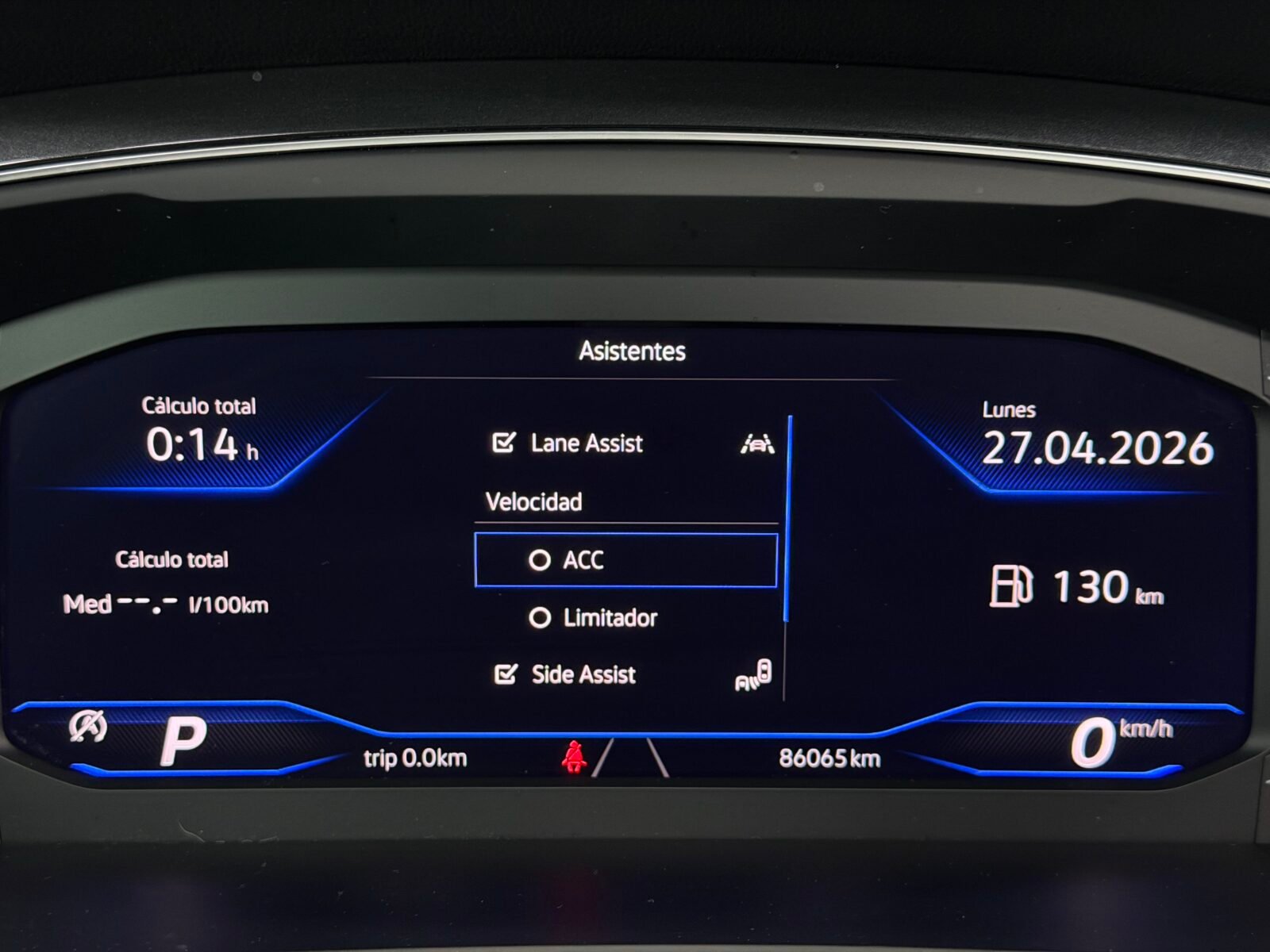 VOLKSWAGEN TIGUAN Tiguan RLine 2.0 TDI 110kW 150CV DSG