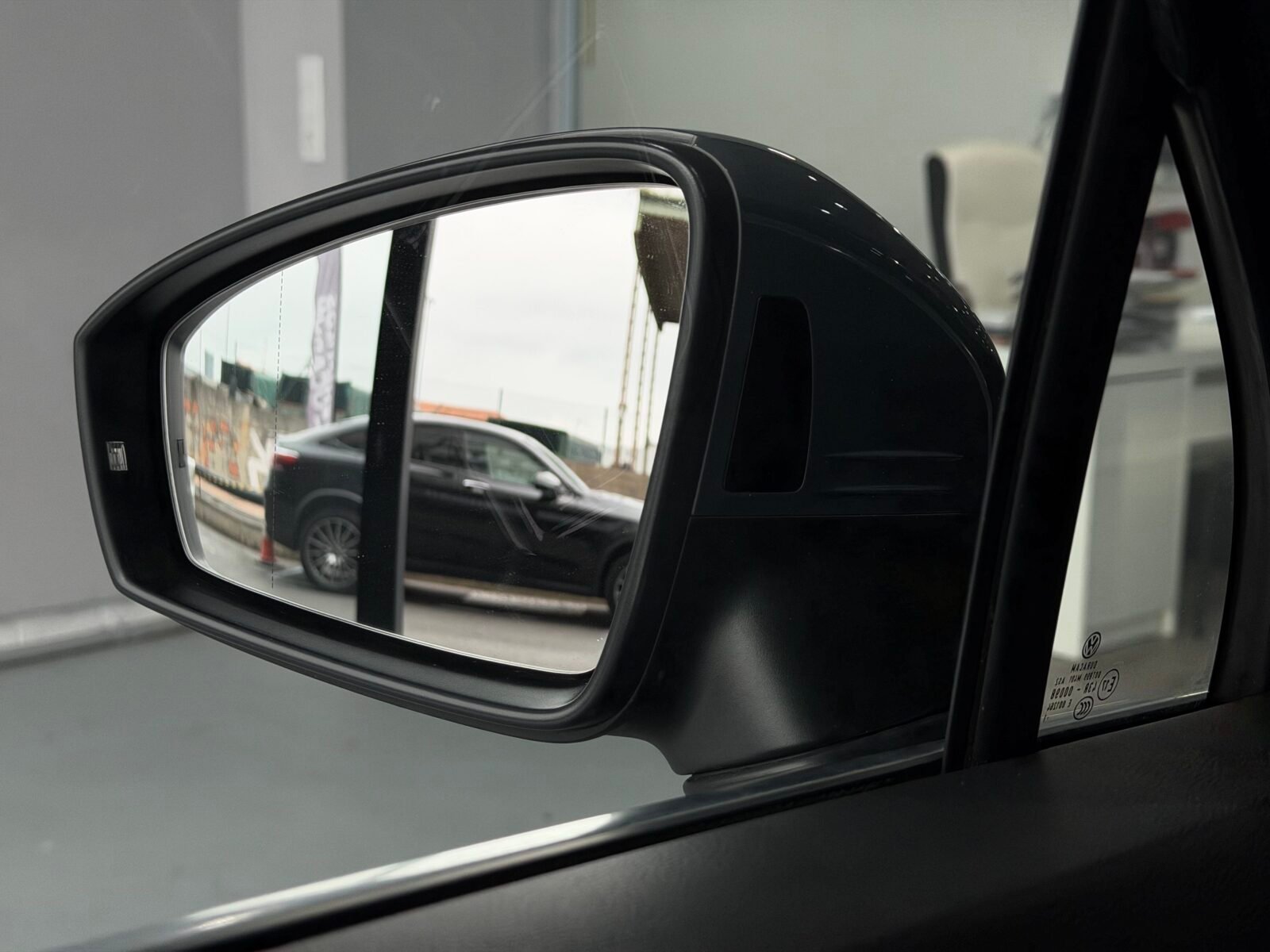 VOLKSWAGEN TIGUAN Tiguan RLine 2.0 TDI 110kW 150CV DSG