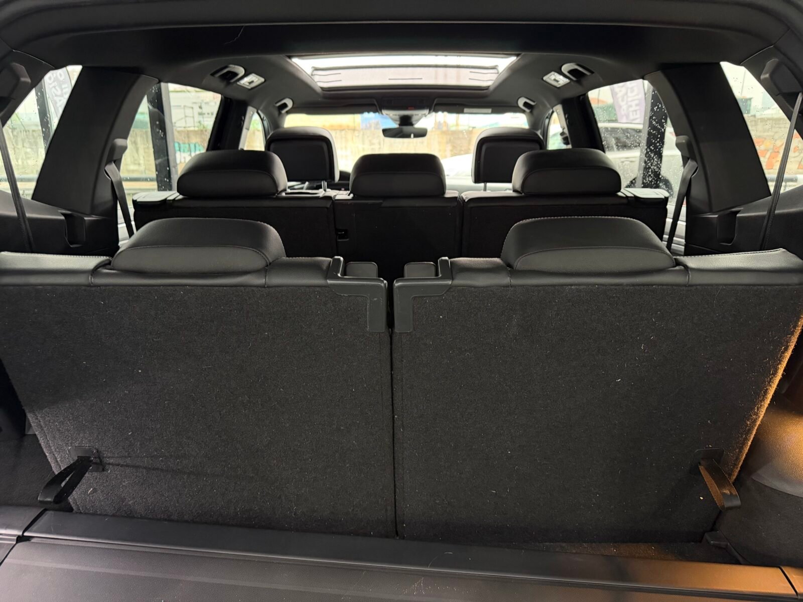 VOLKSWAGEN TIGUAN ALLSPACE RLINE 2.0TDI 150CV