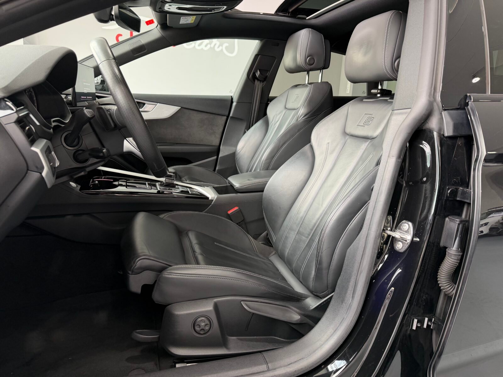 AUDI A5 A5 B.Line 40 TFSI 150kW S tronic Sportback