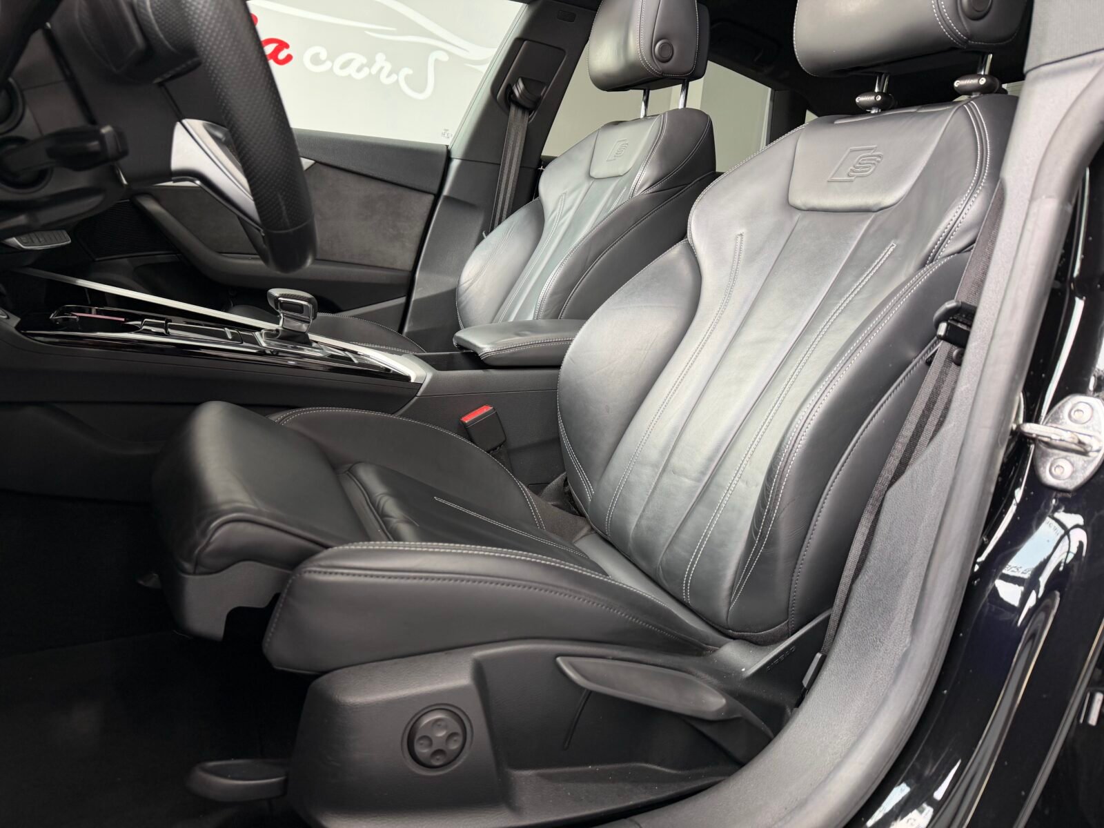 AUDI A5 A5 B.Line 40 TFSI 150kW S tronic Sportback