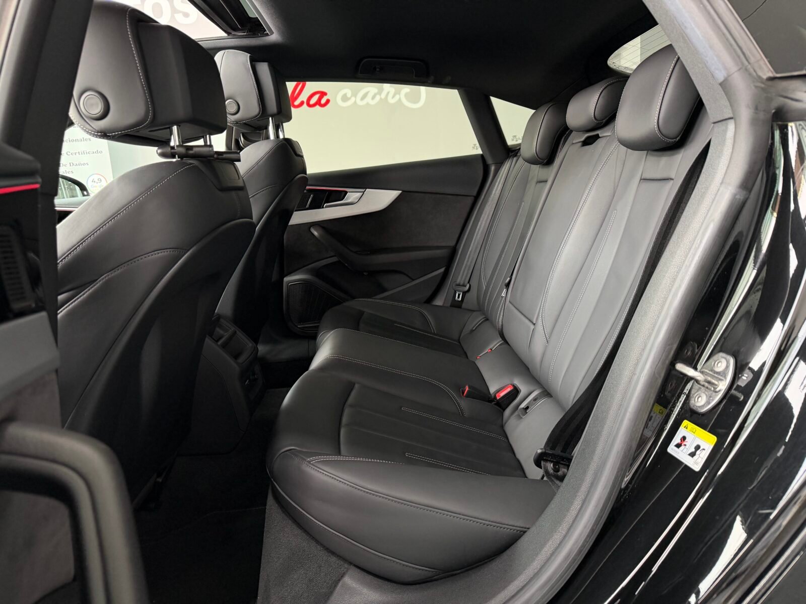 AUDI A5 A5 B.Line 40 TFSI 150kW S tronic Sportback