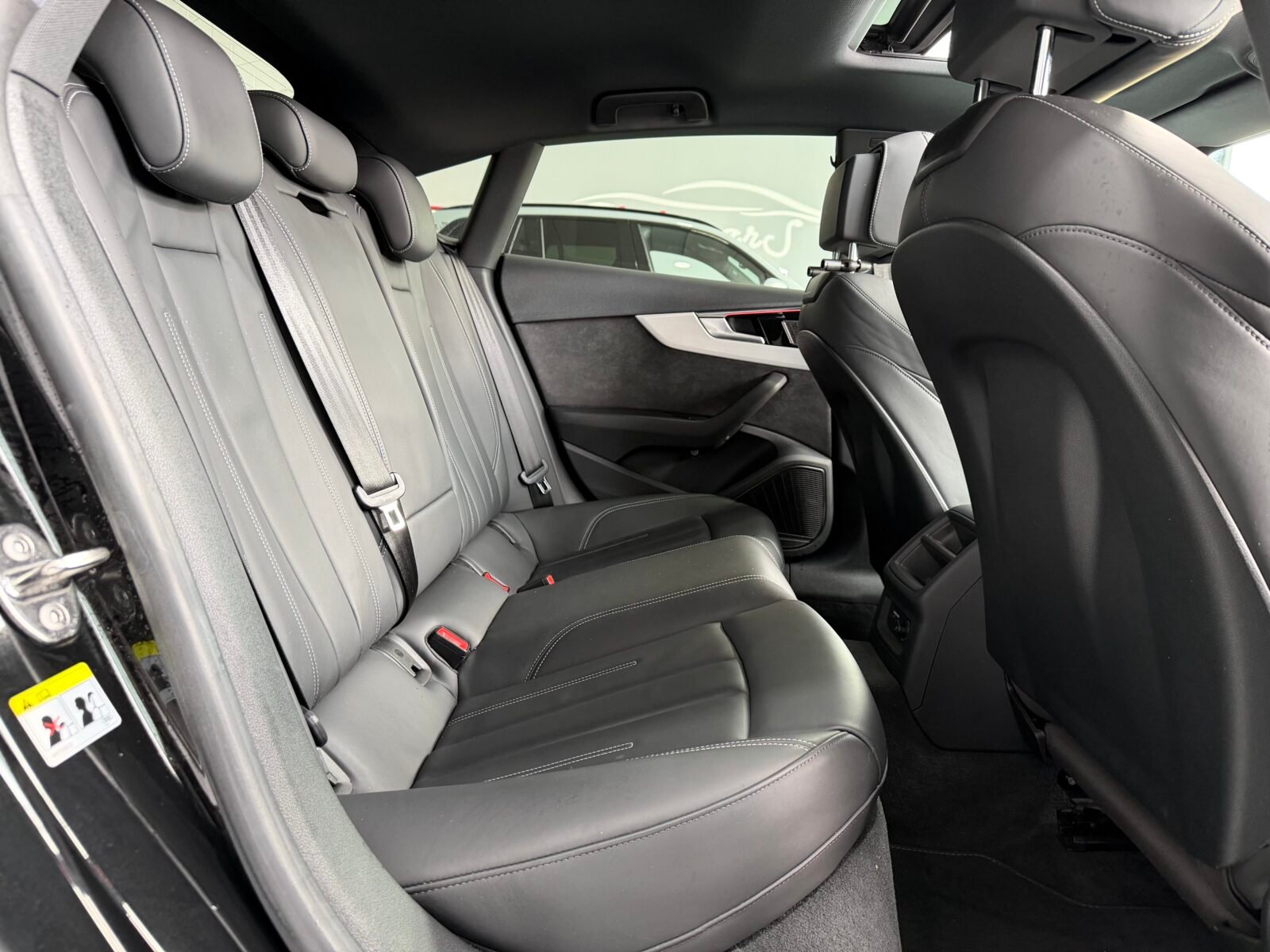 AUDI A5 A5 B.Line 40 TFSI 150kW S tronic Sportback