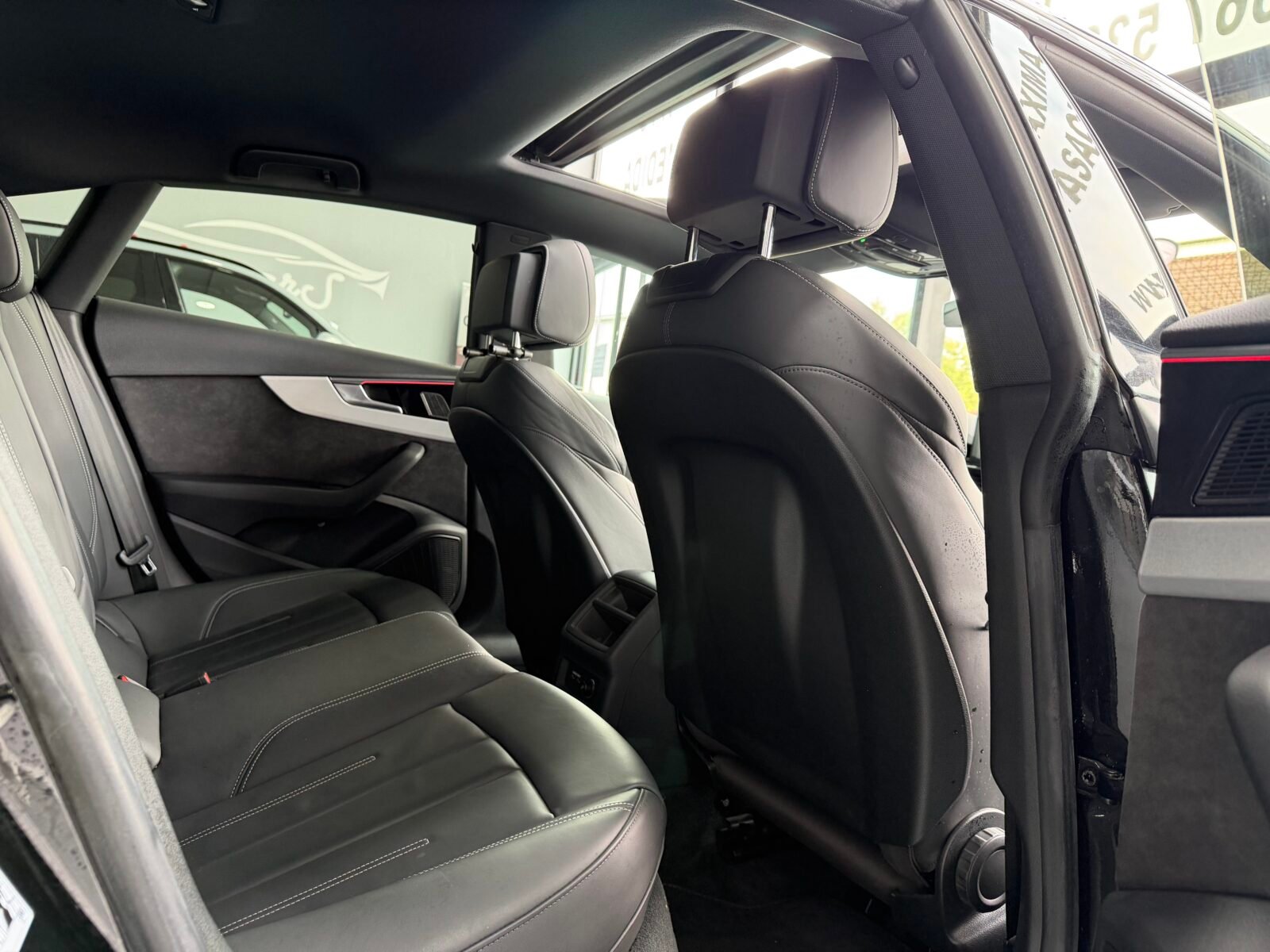 AUDI A5 A5 B.Line 40 TFSI 150kW S tronic Sportback