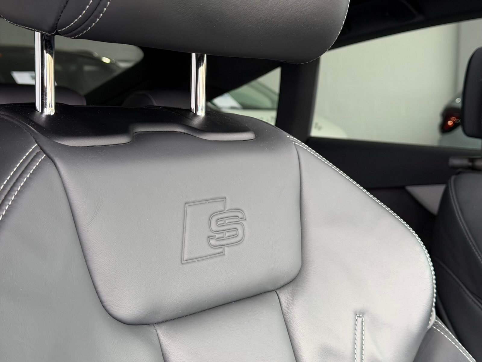 AUDI A5 A5 B.Line 40 TFSI 150kW S tronic Sportback