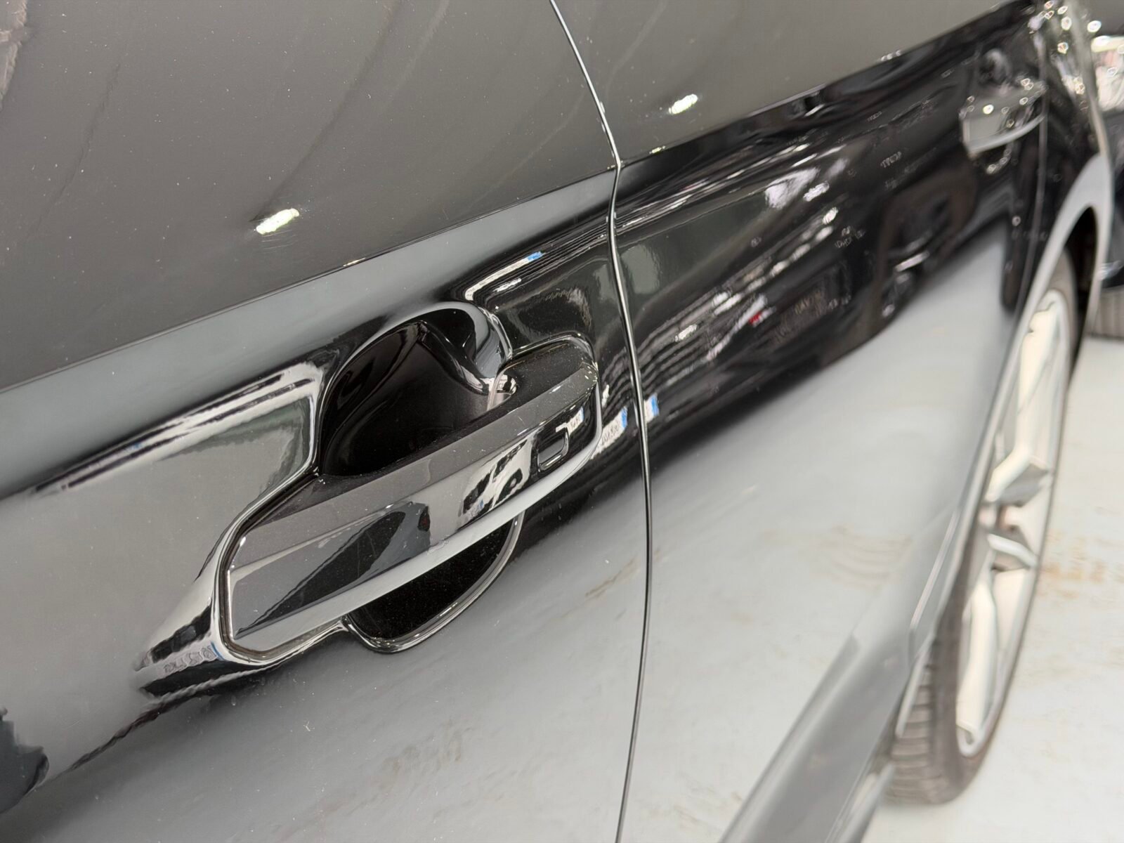 AUDI A5 A5 B.Line 40 TFSI 150kW S tronic Sportback