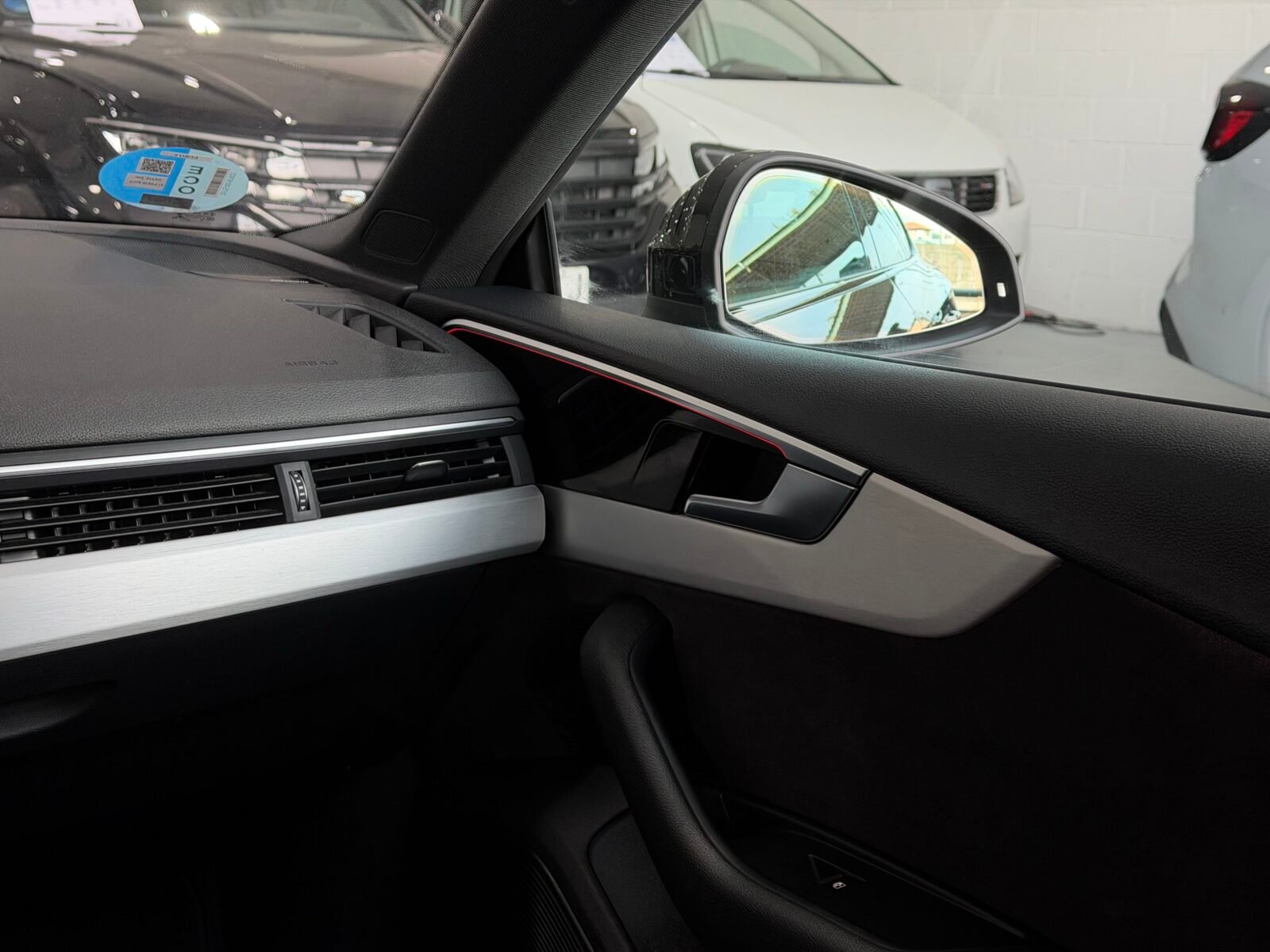 AUDI A5 A5 B.Line 40 TFSI 150kW S tronic Sportback