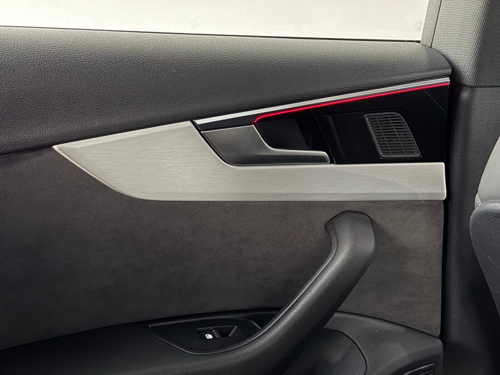 AUDI A5 A5 B.Line 40 TFSI 150kW S tronic Sportback