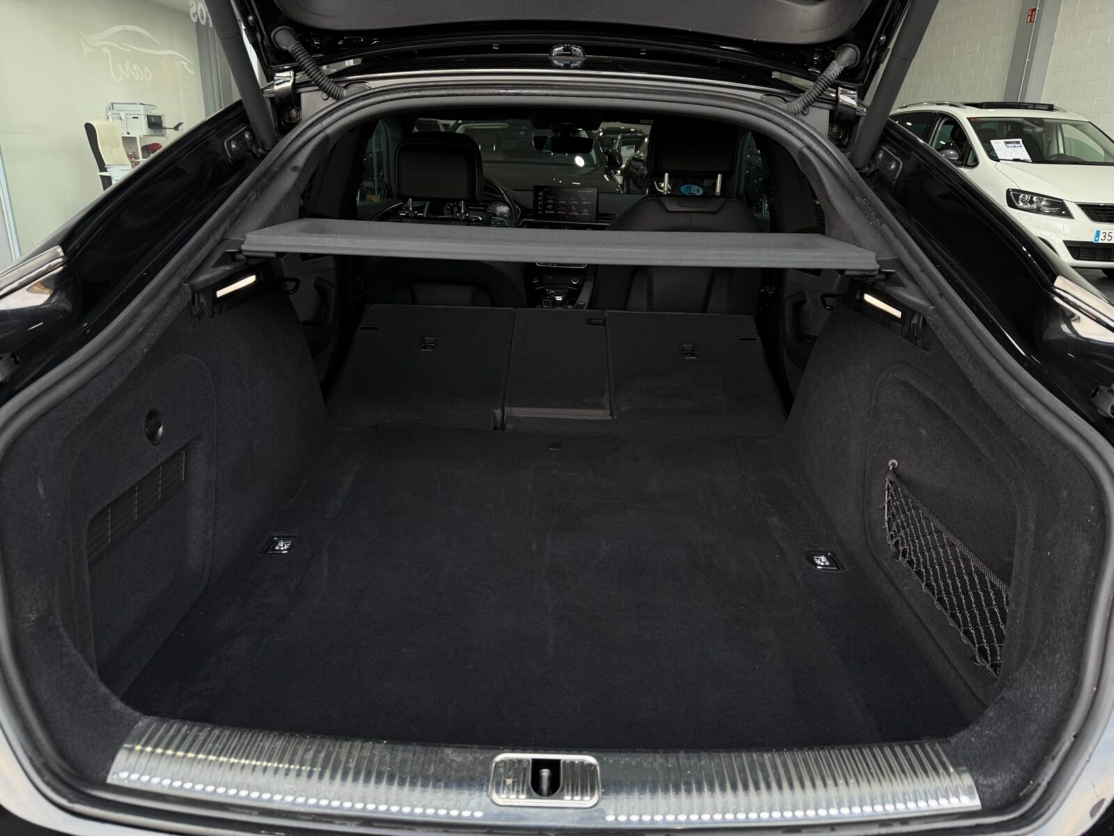 AUDI A5 A5 B.Line 40 TFSI 150kW S tronic Sportback