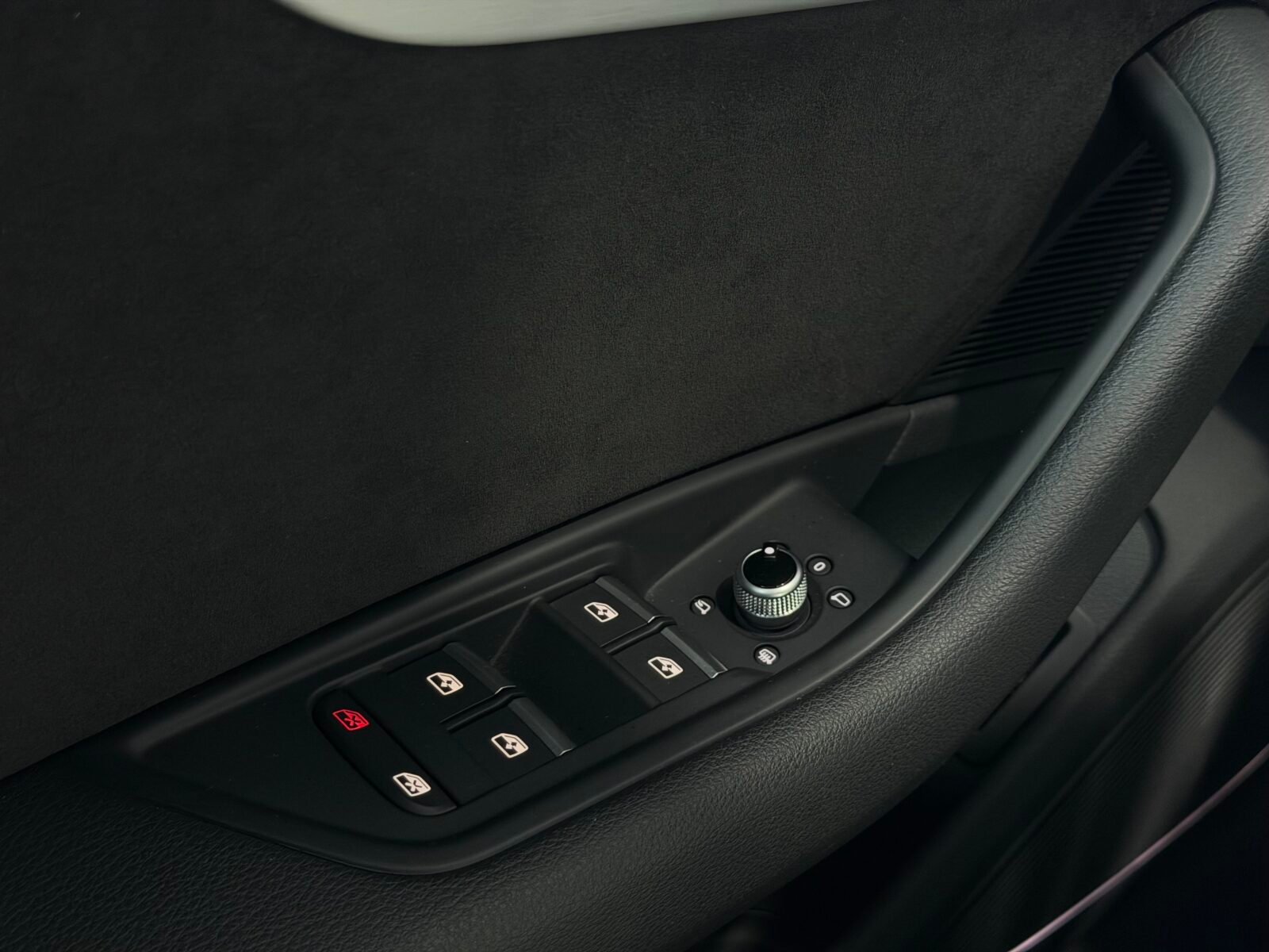 AUDI A5 A5 B.Line 40 TFSI 150kW S tronic Sportback