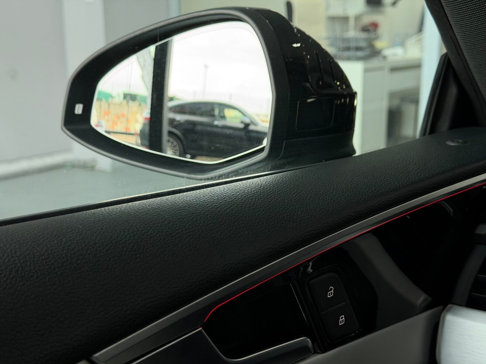 AUDI A5 A5 B.Line 40 TFSI 150kW S tronic Sportback