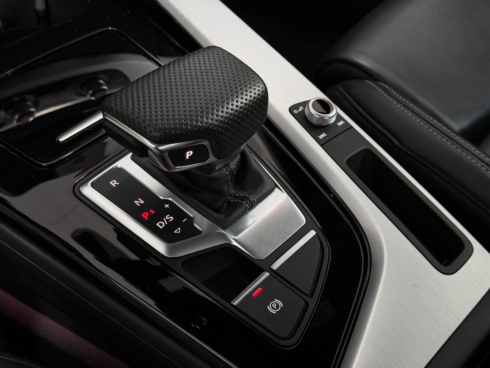 AUDI A5 A5 B.Line 40 TFSI 150kW S tronic Sportback