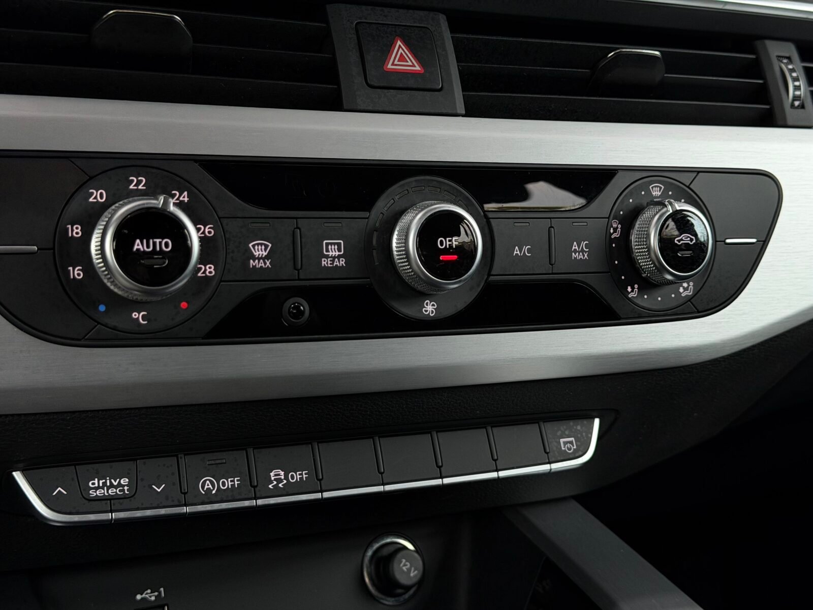 AUDI A5 A5 B.Line 40 TFSI 150kW S tronic Sportback