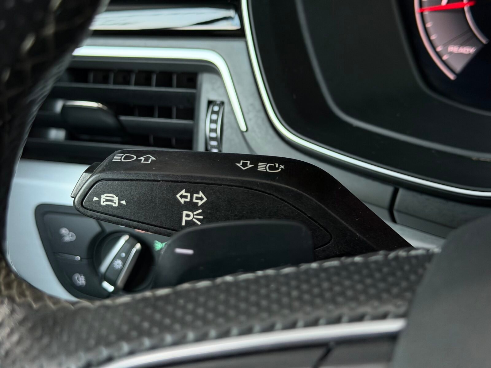 AUDI A5 A5 B.Line 40 TFSI 150kW S tronic Sportback