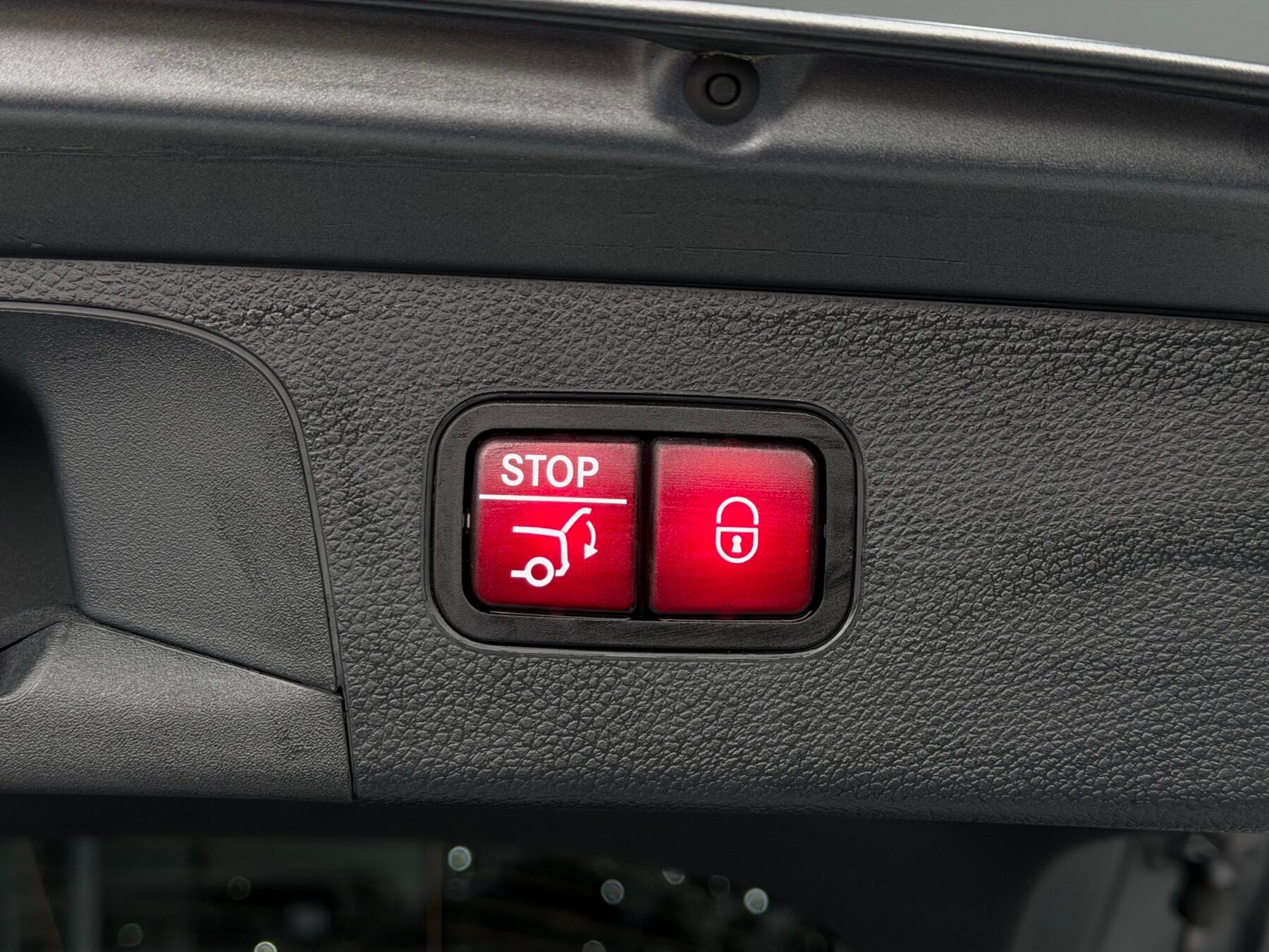 MERCEDES-BENZ CLASE GLC  GLC 220 d 4MATIC