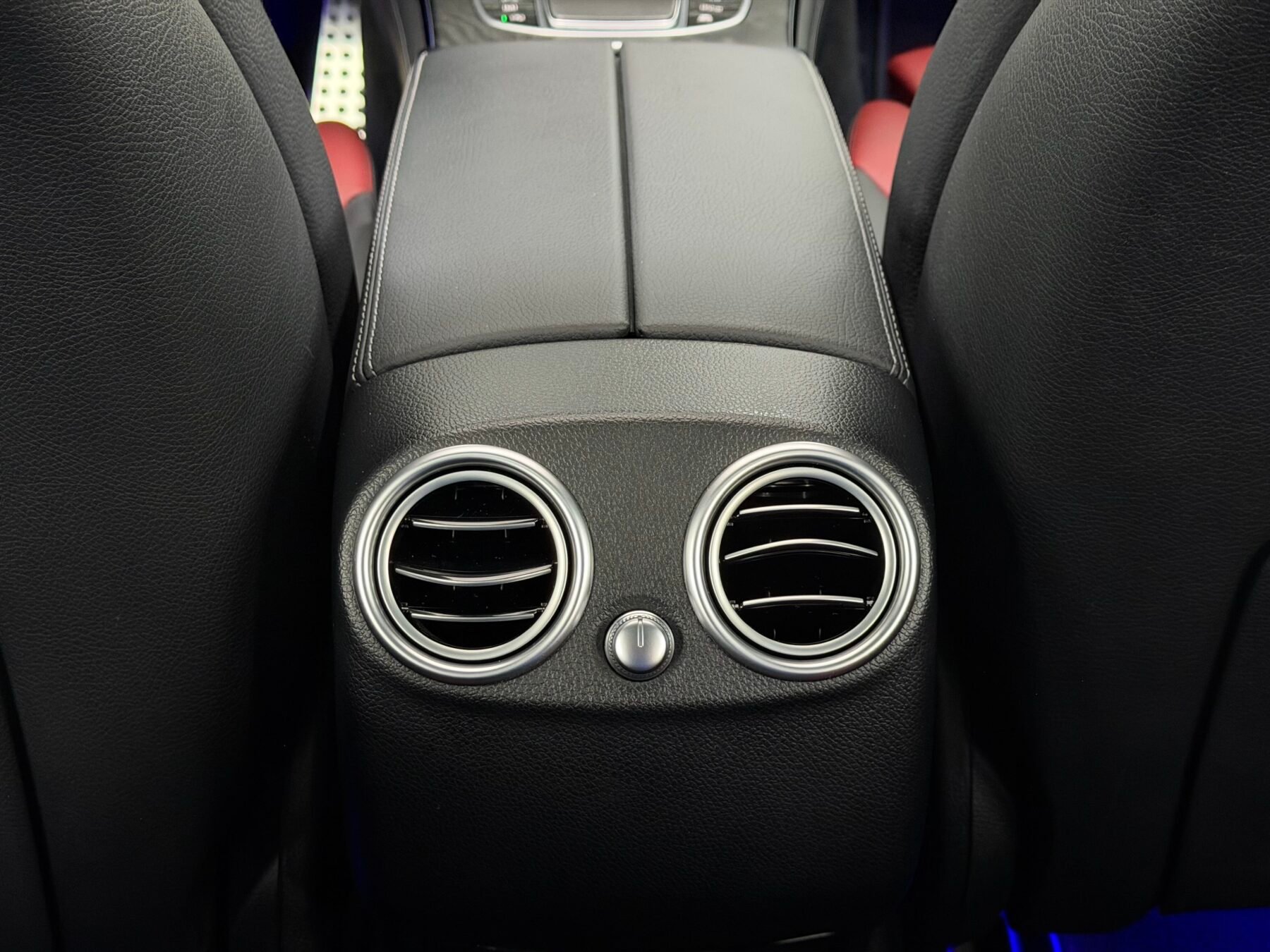 MERCEDES-BENZ CLASE GLC  GLC 220 d 4MATIC