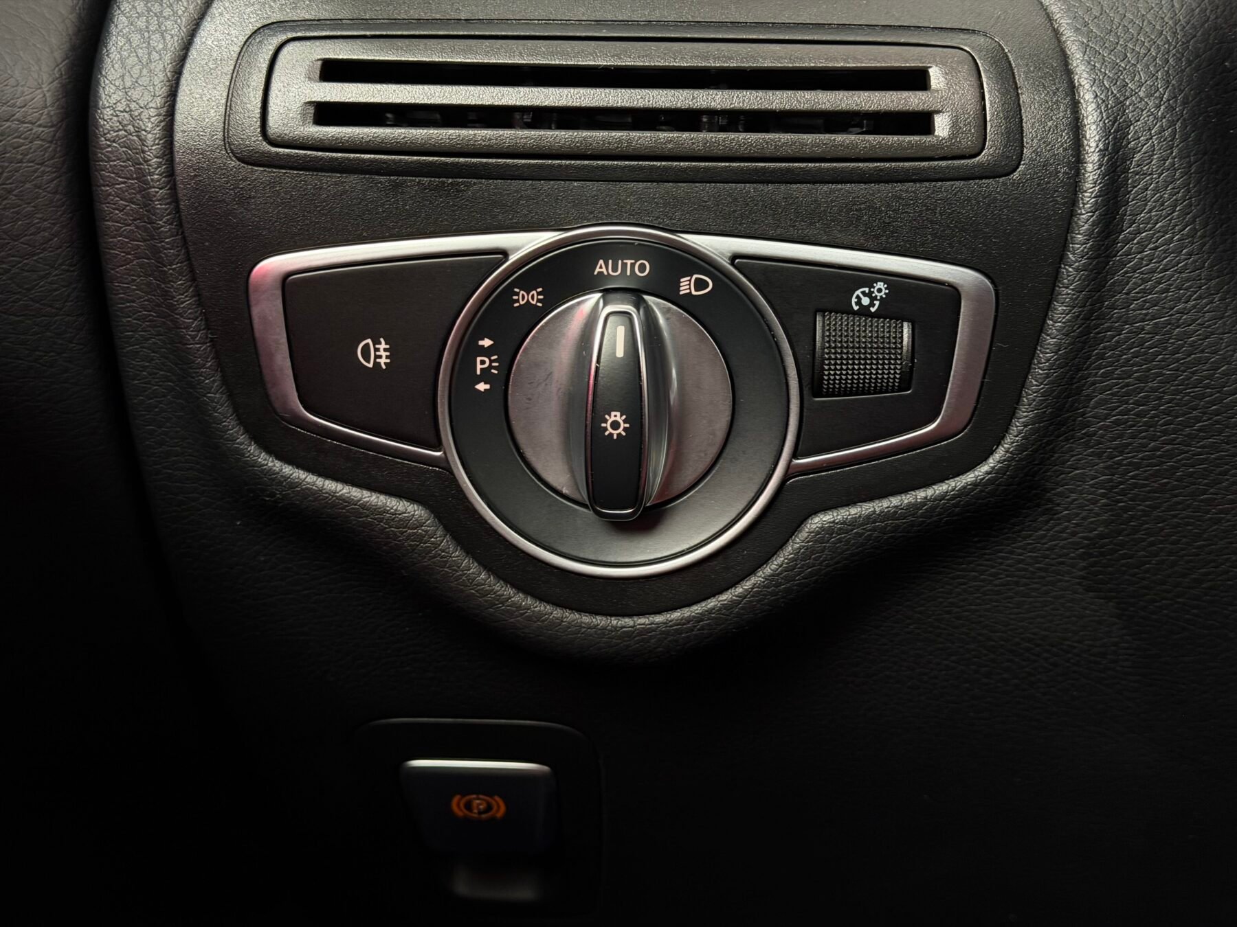 MERCEDES-BENZ CLASE GLC  GLC 220 d 4MATIC