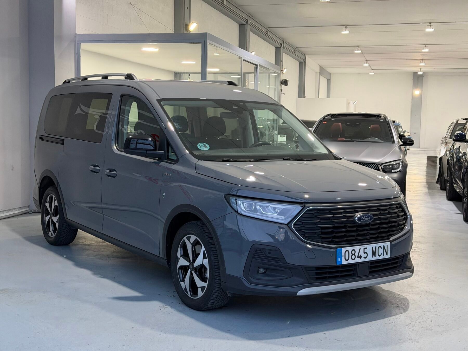 FORD TOURNEO CONNECT ACTIVE L2H1 2.0 TDI