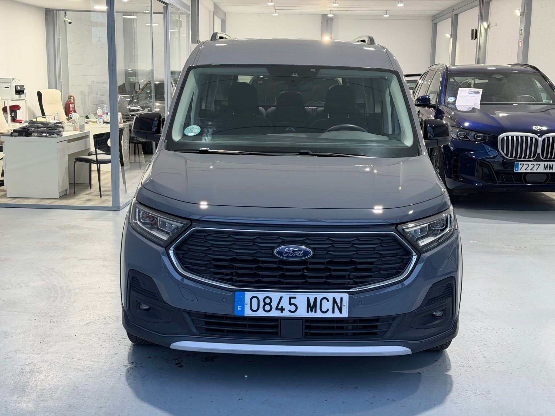 FORD TOURNEO CONNECT ACTIVE L2H1 2.0 TDI