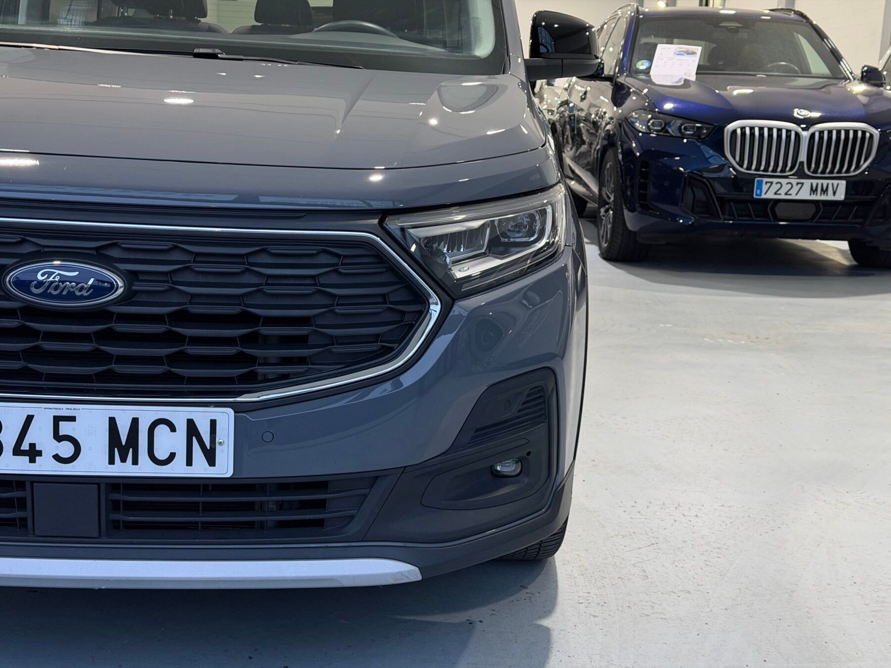 FORD TOURNEO CONNECT ACTIVE L2H1 2.0 TDI