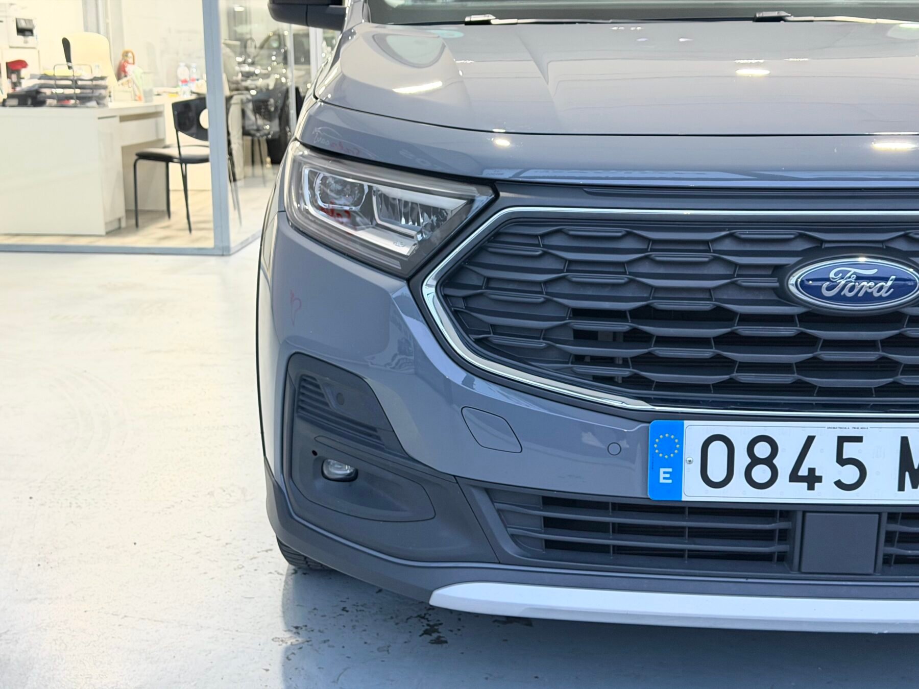 FORD TOURNEO CONNECT ACTIVE L2H1 2.0 TDI