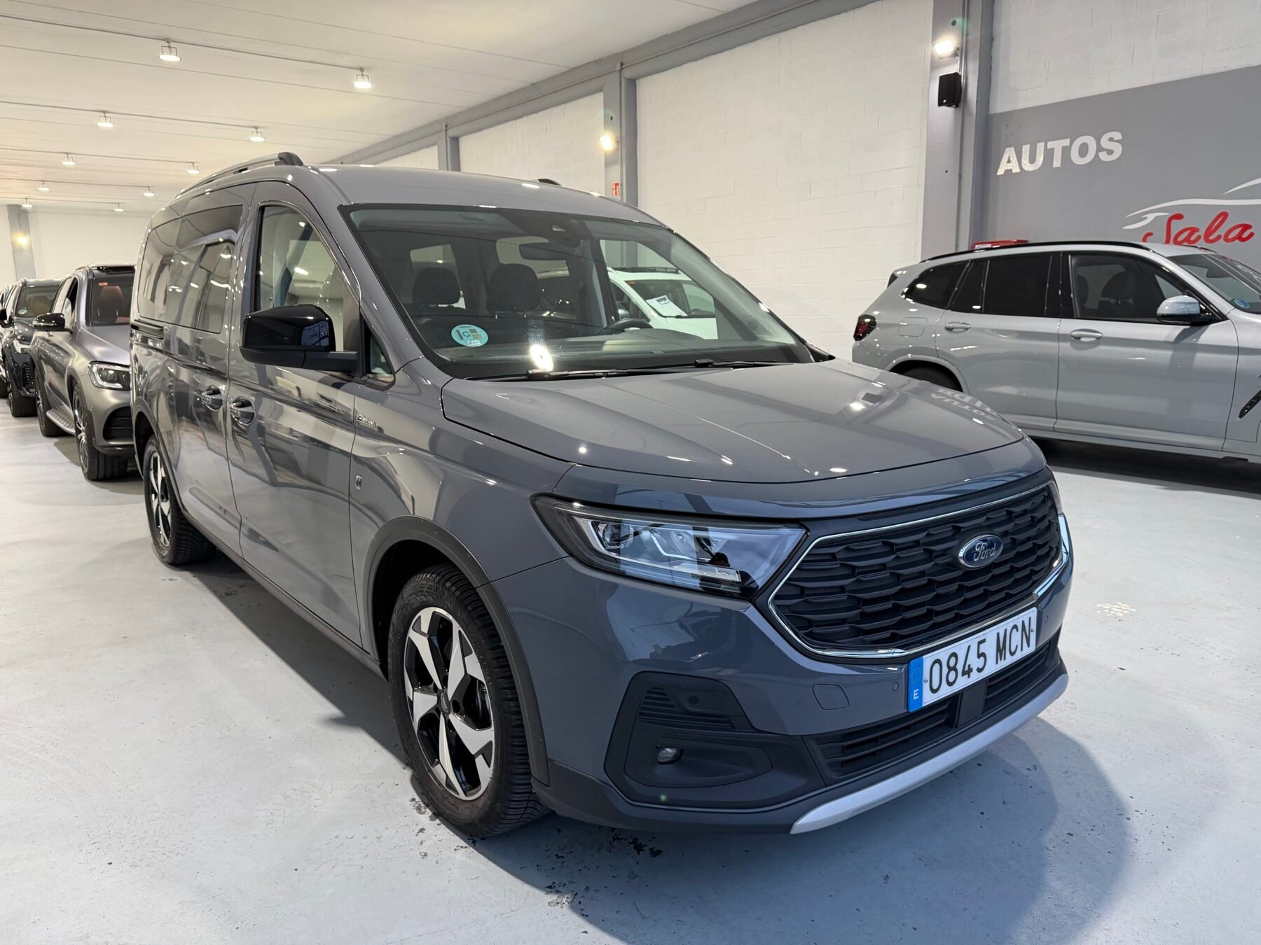 FORD TOURNEO CONNECT ACTIVE L2H1 2.0 TDI