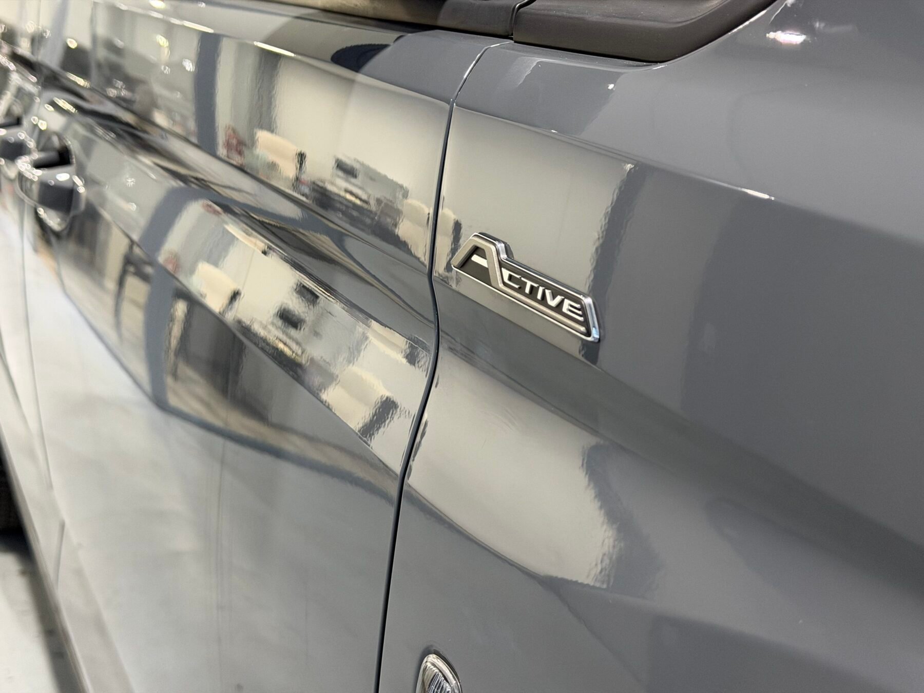 FORD TOURNEO CONNECT ACTIVE L2H1 2.0 TDI