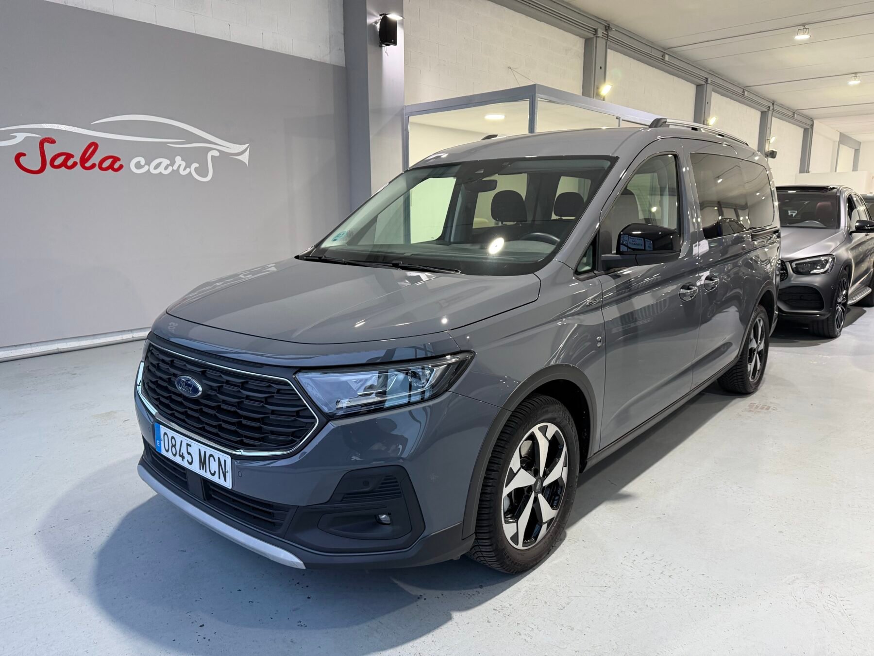 FORD TOURNEO CONNECT ACTIVE L2H1 2.0 TDI