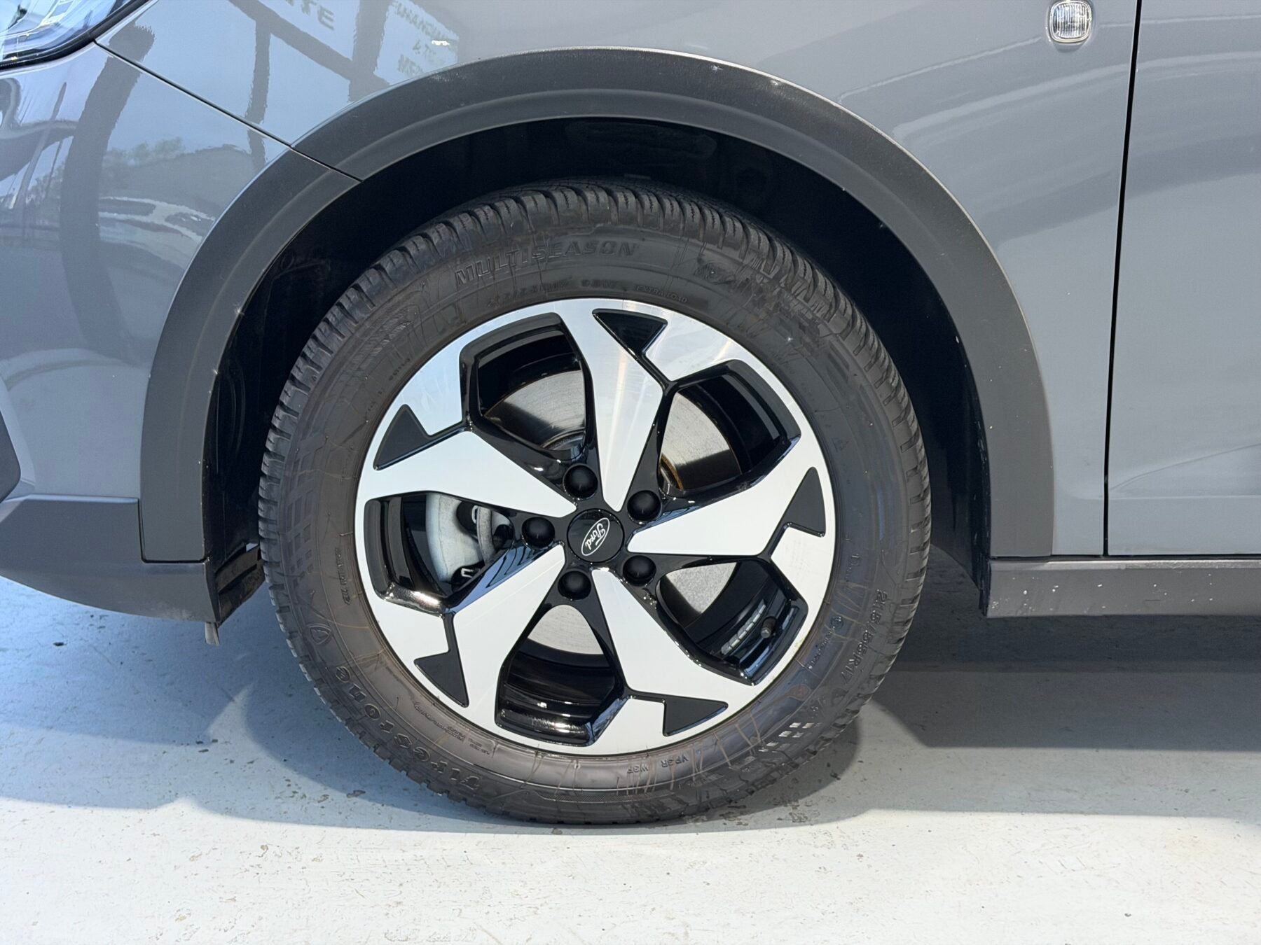 FORD TOURNEO CONNECT ACTIVE L2H1 2.0 TDI