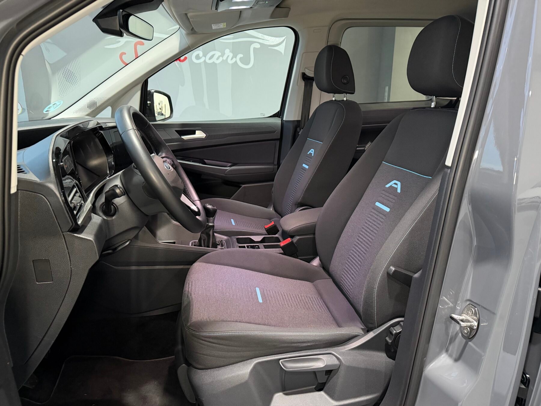 FORD TOURNEO CONNECT ACTIVE L2H1 2.0 TDI