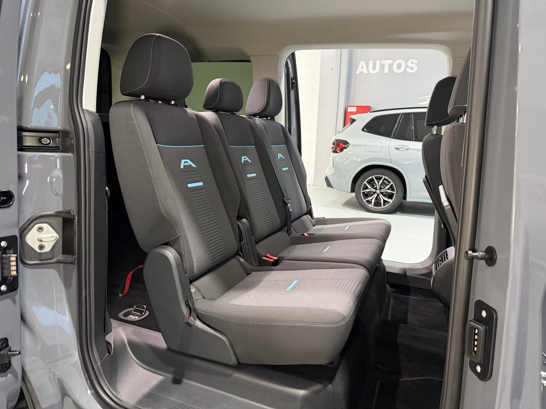 FORD TOURNEO CONNECT ACTIVE L2H1 2.0 TDI