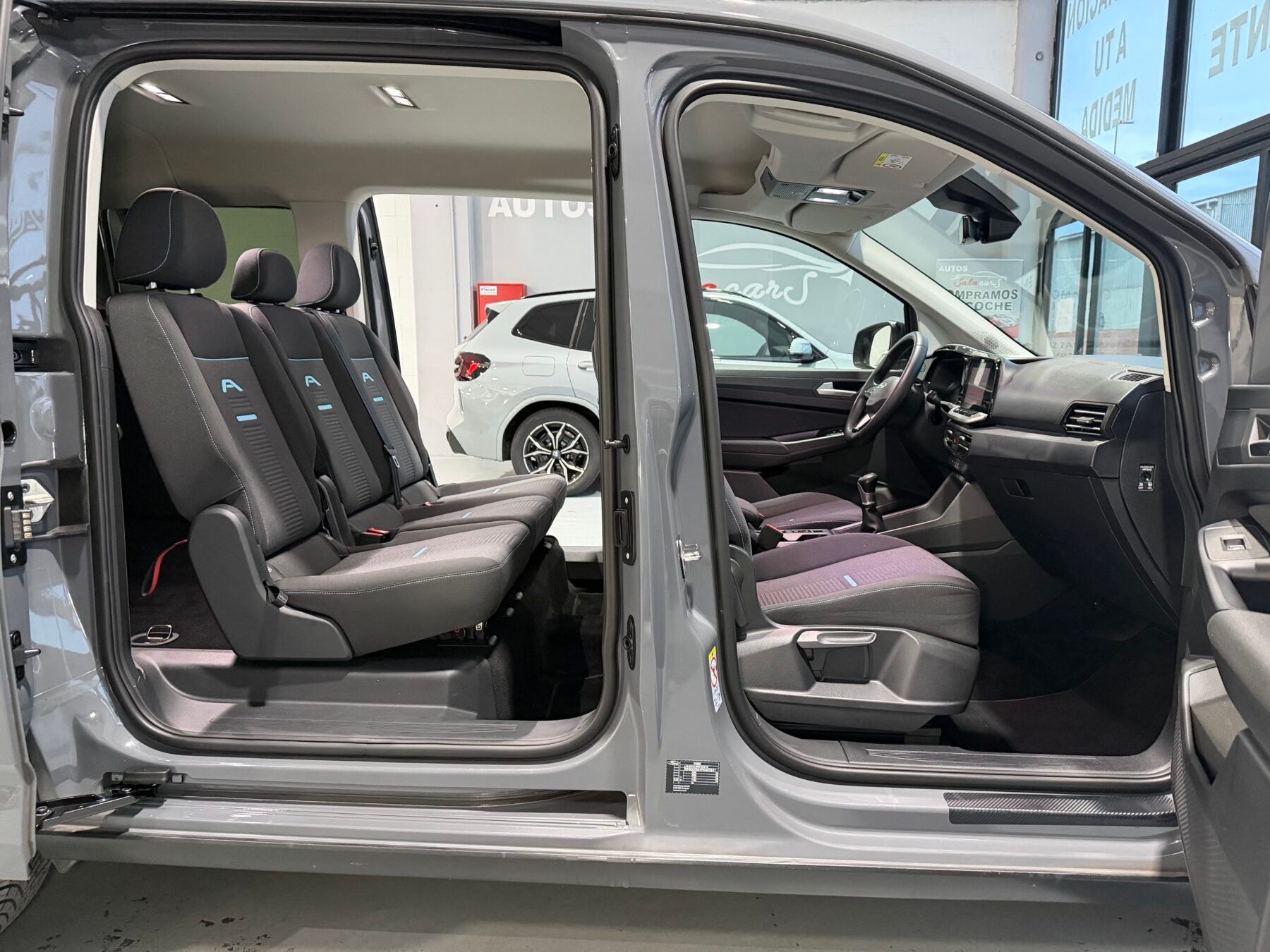 FORD TOURNEO CONNECT ACTIVE L2H1 2.0 TDI