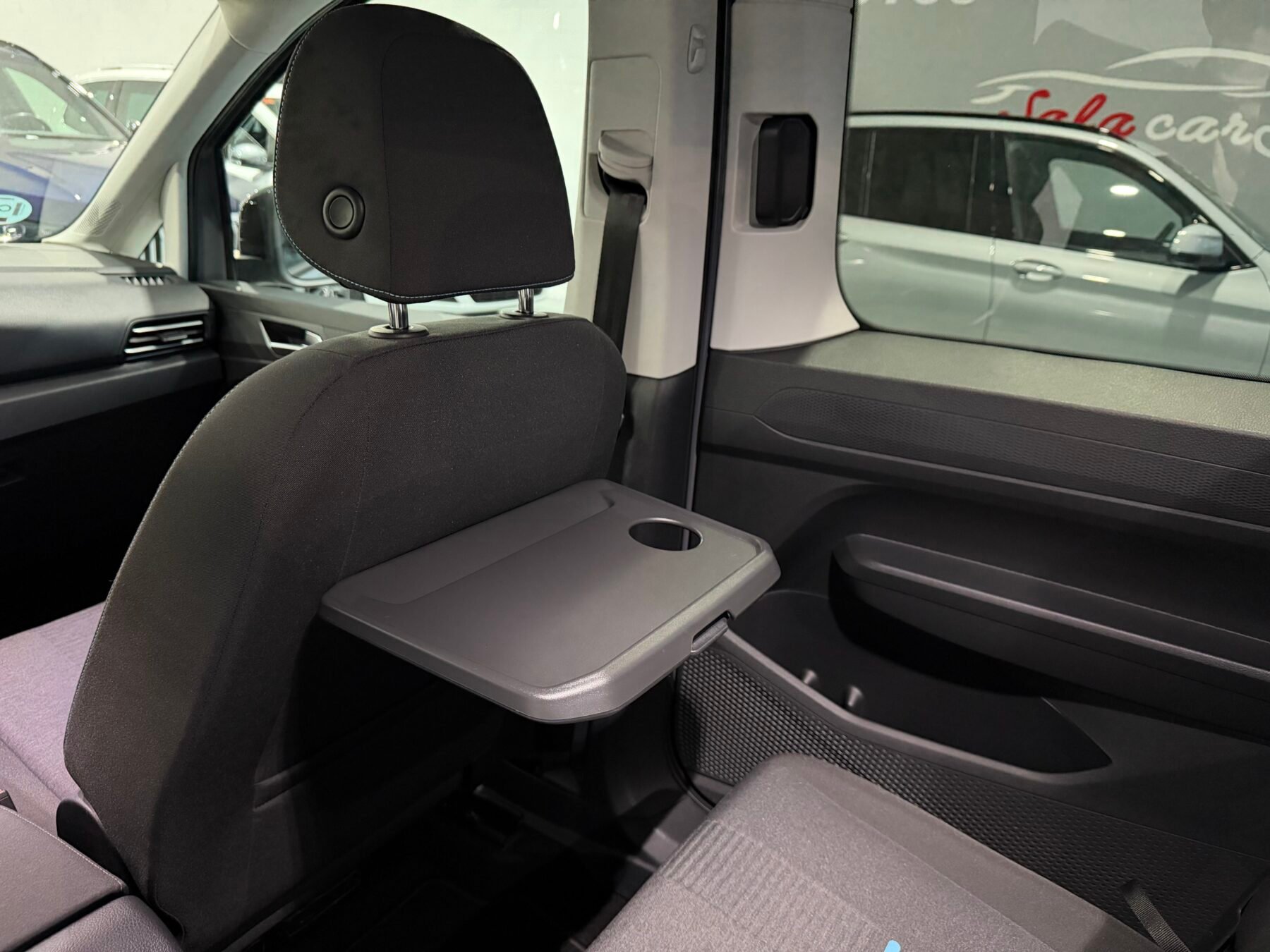 FORD TOURNEO CONNECT ACTIVE L2H1 2.0 TDI