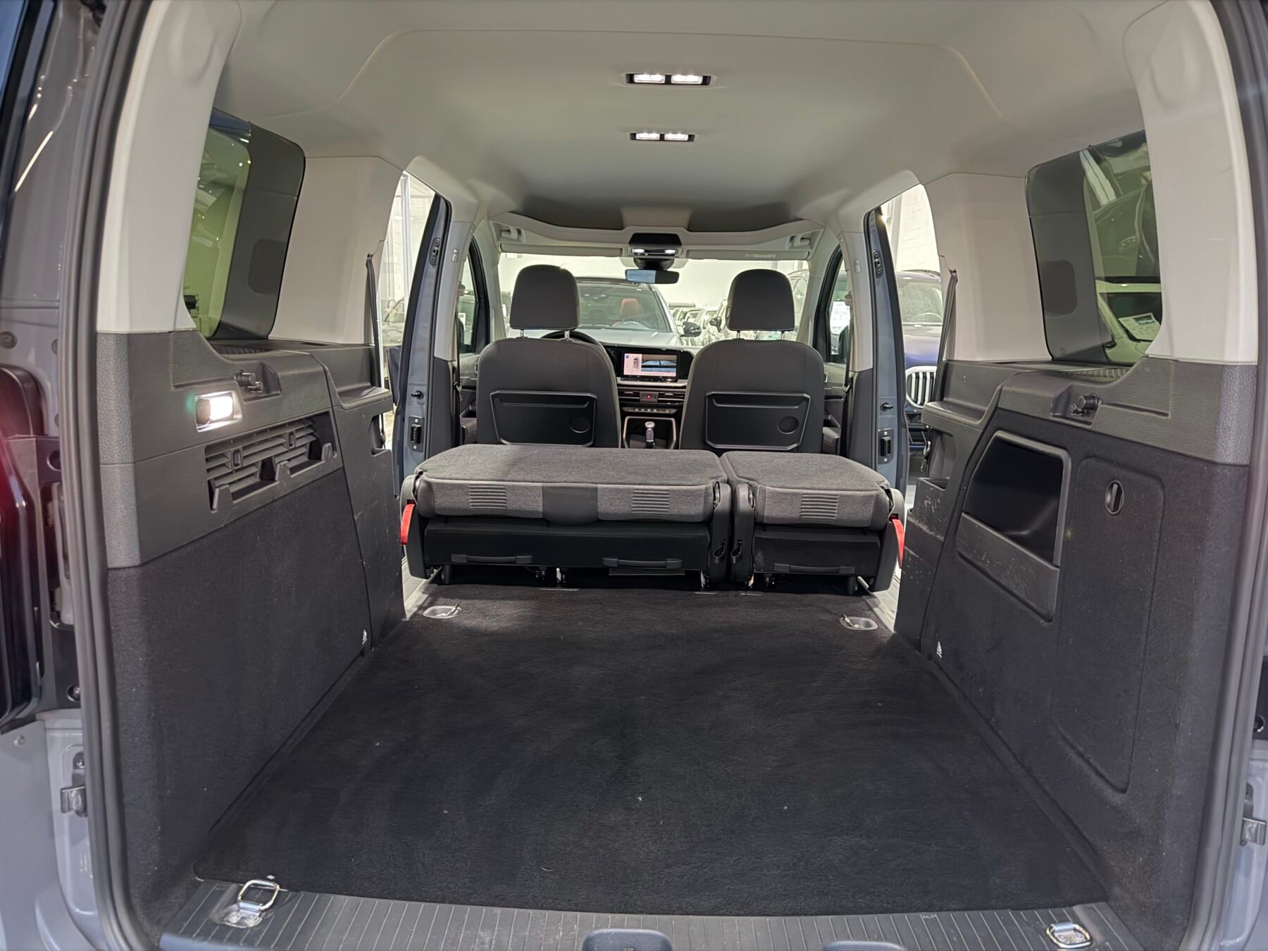 FORD TOURNEO CONNECT ACTIVE L2H1 2.0 TDI