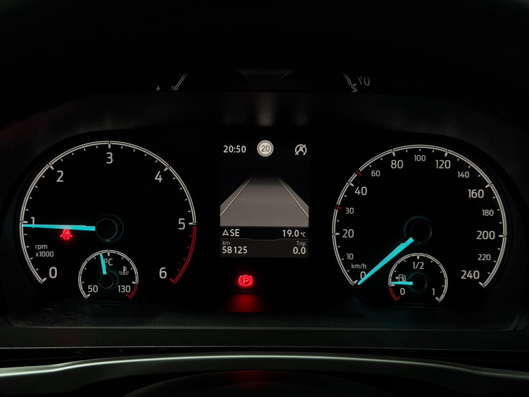 FORD TOURNEO CONNECT ACTIVE L2H1 2.0 TDI